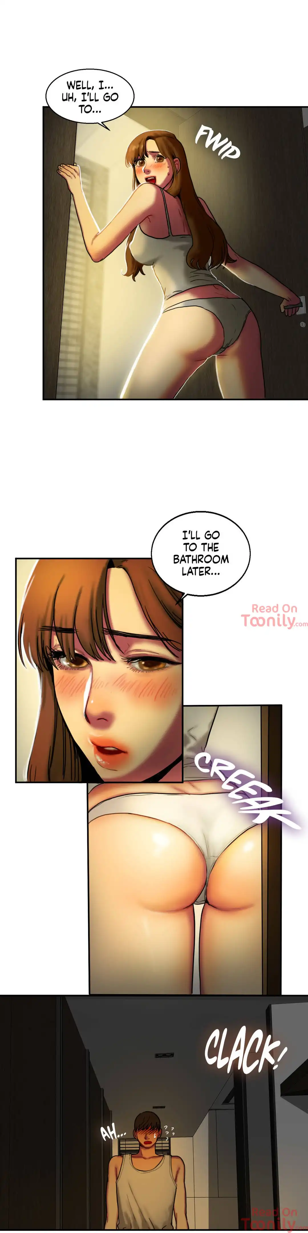 Bittersweet - Chapter 5 [photo 13] - MangaPorn