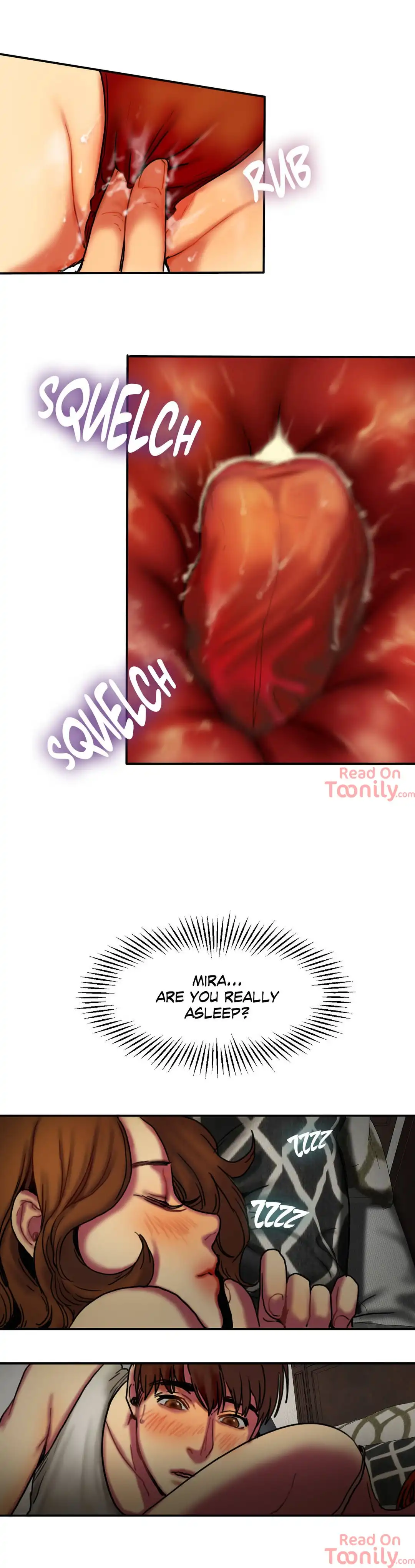 Bittersweet - Chapter 5 [photo 20] - MangaPorn