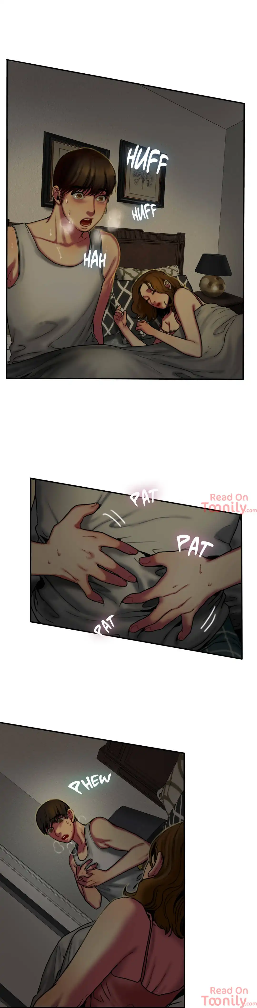 Bittersweet - Chapter 5 [photo 3] - MangaPorn