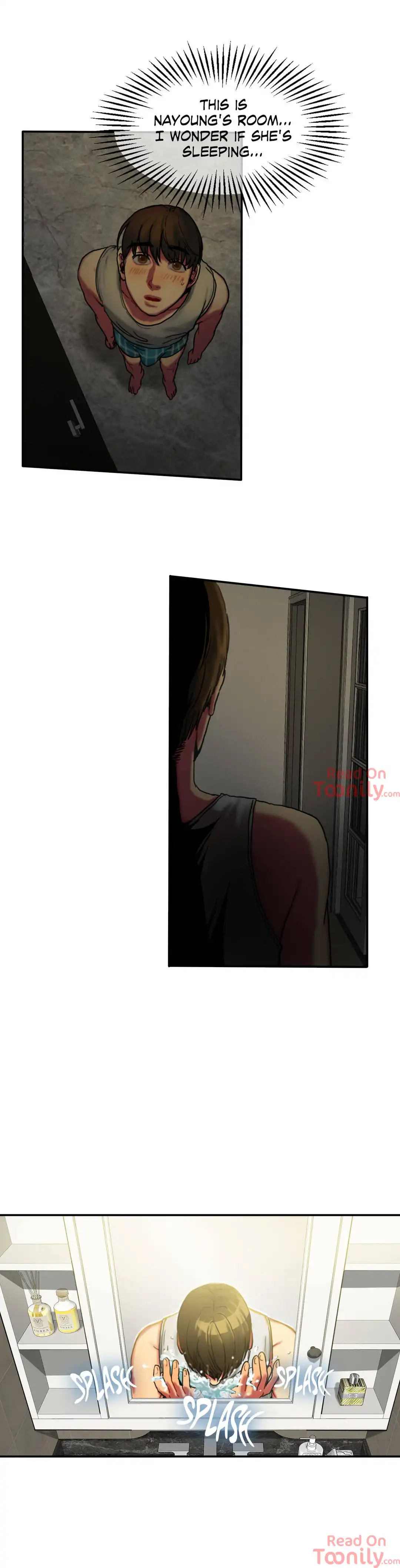 Bittersweet - Chapter 5 [photo 7] - MangaPorn