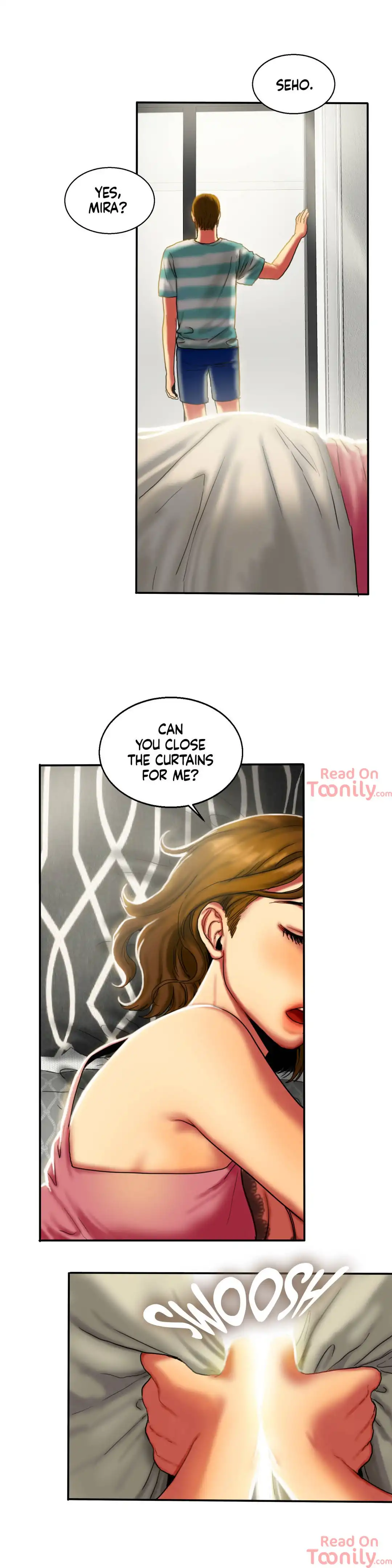 Bittersweet - Chapter 7 [photo 5] - MangaPorn
