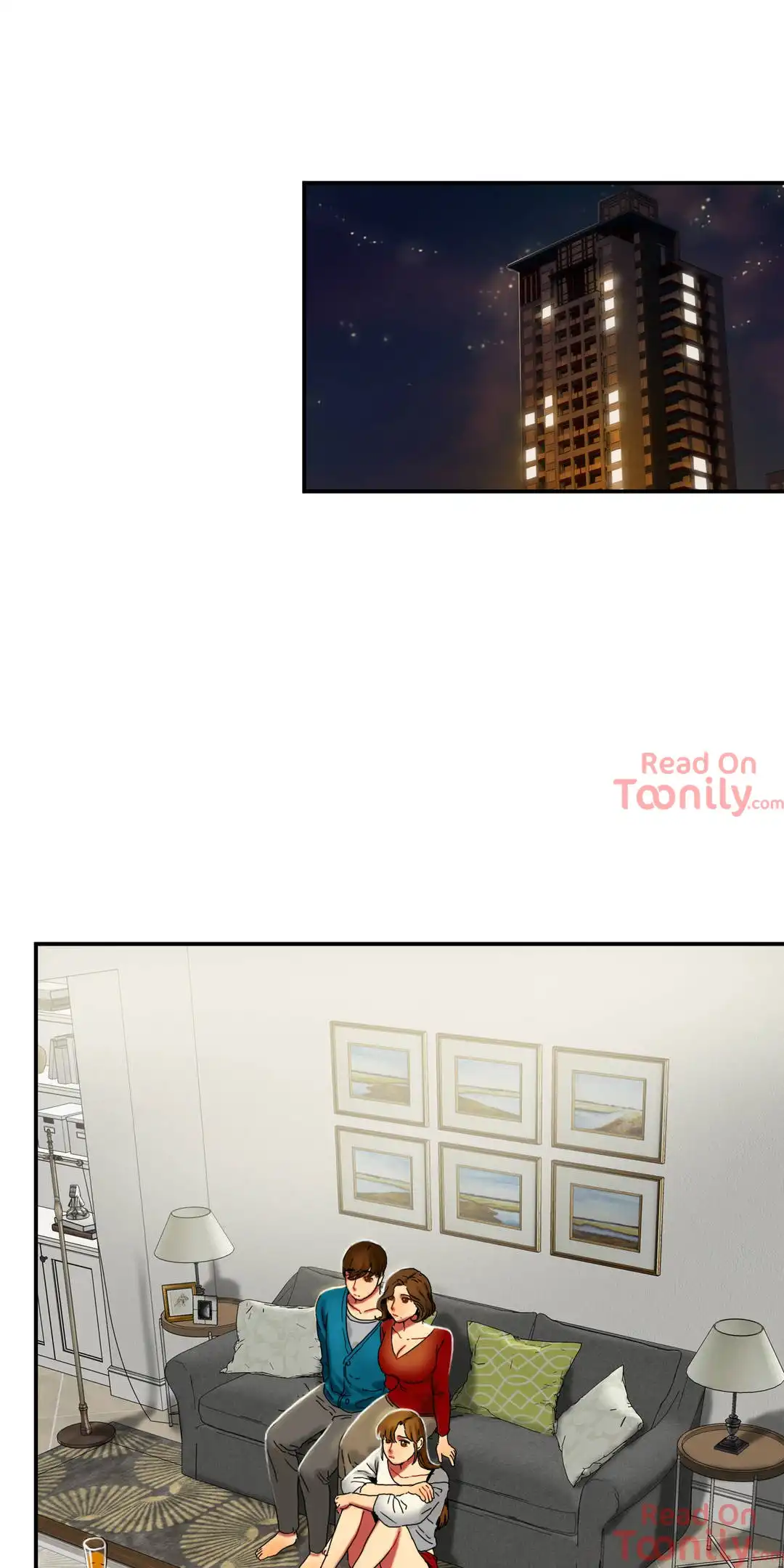 Bittersweet - Chapter 9 [photo 20] - MangaPorn