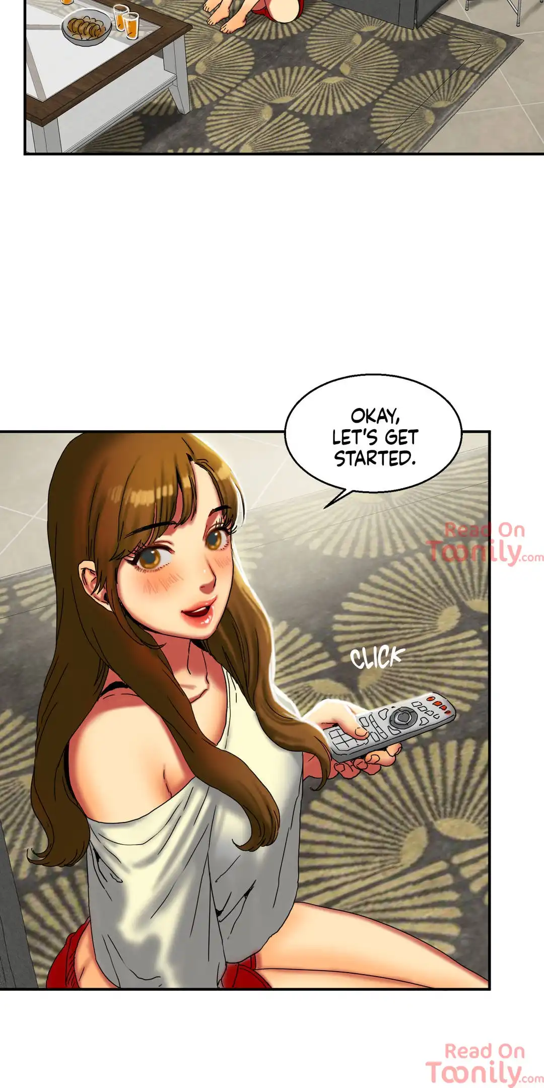 Bittersweet - Chapter 9 [photo 21] - MangaPorn