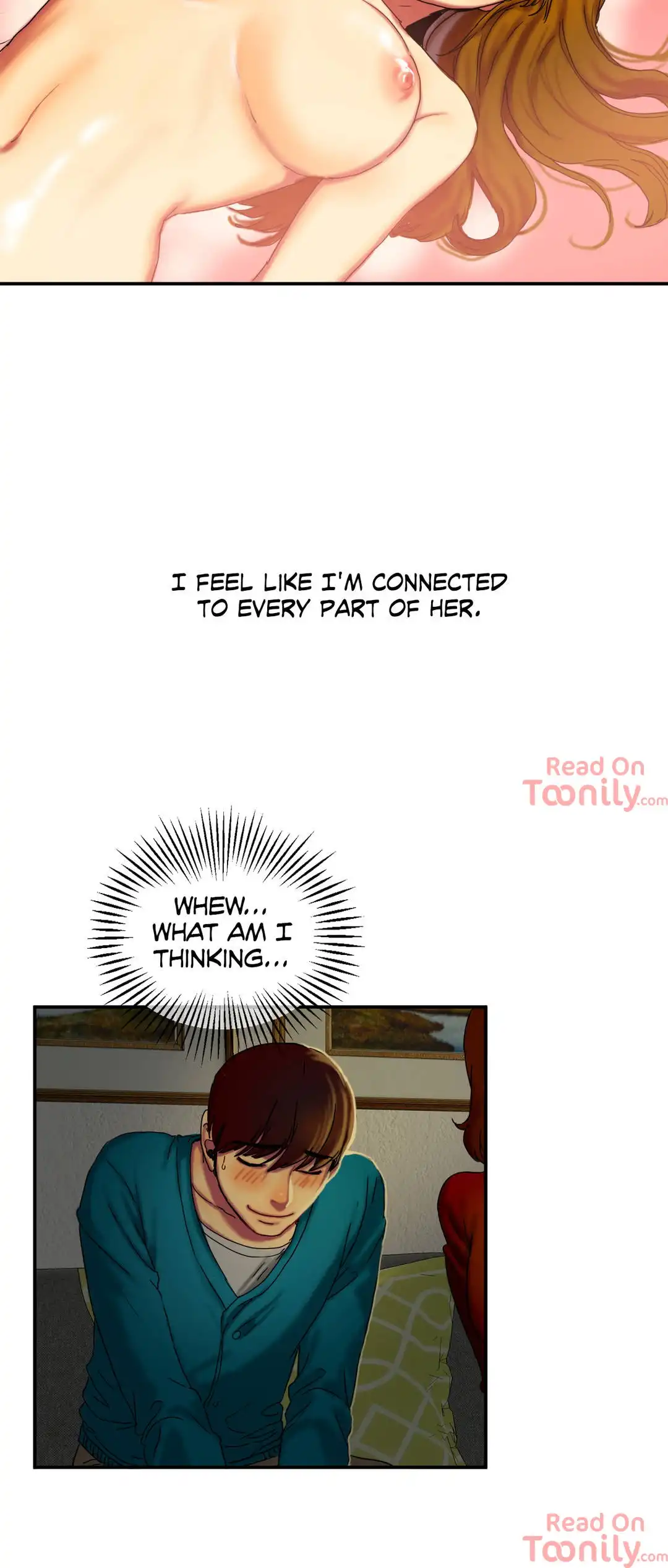 Bittersweet - Chapter 9 [photo 29] - MangaPorn