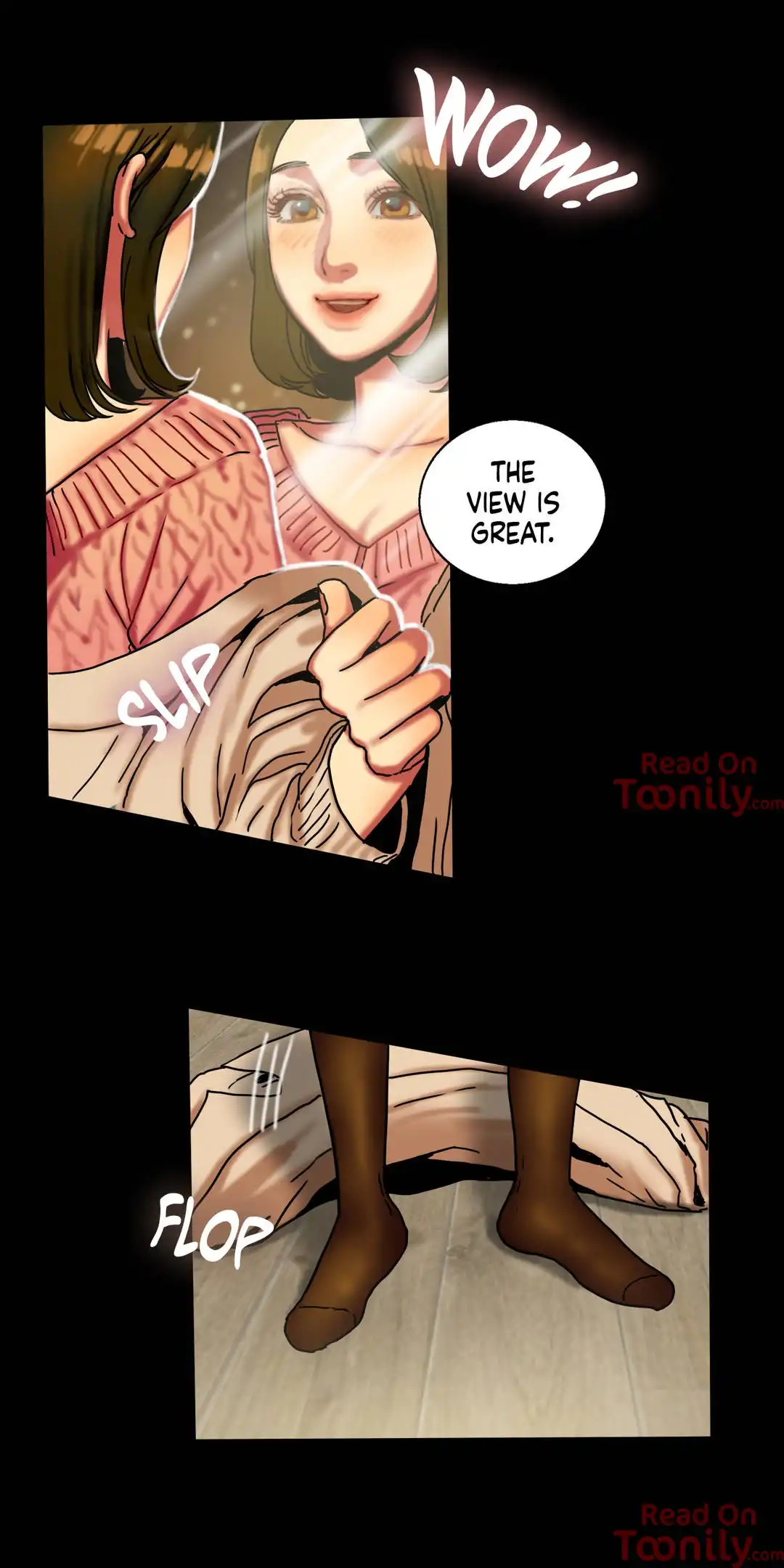 Bittersweet - Chapter 10 [photo 12] - MangaPorn