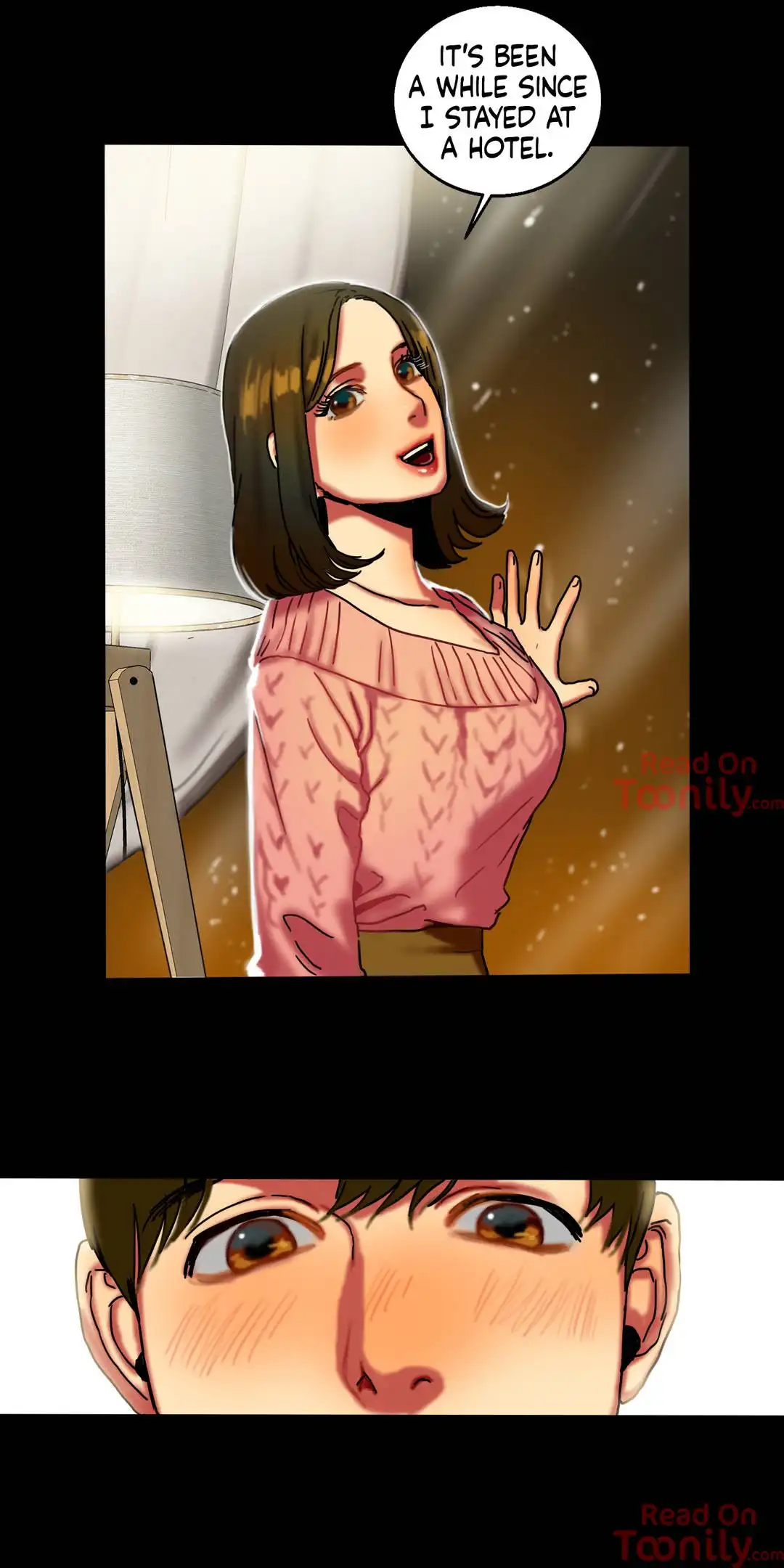 Bittersweet - Chapter 10 [photo 13] - MangaPorn