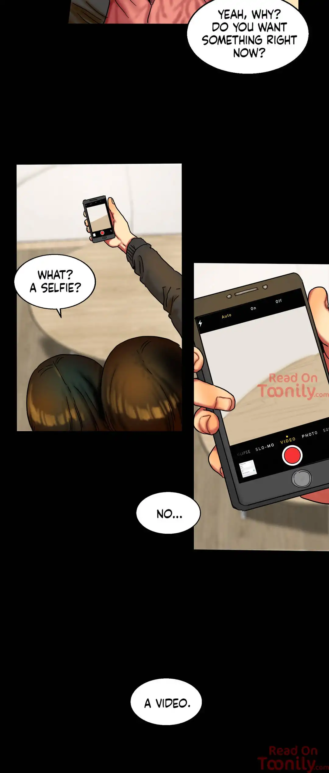 Bittersweet - Chapter 10 [photo 15] - MangaPorn