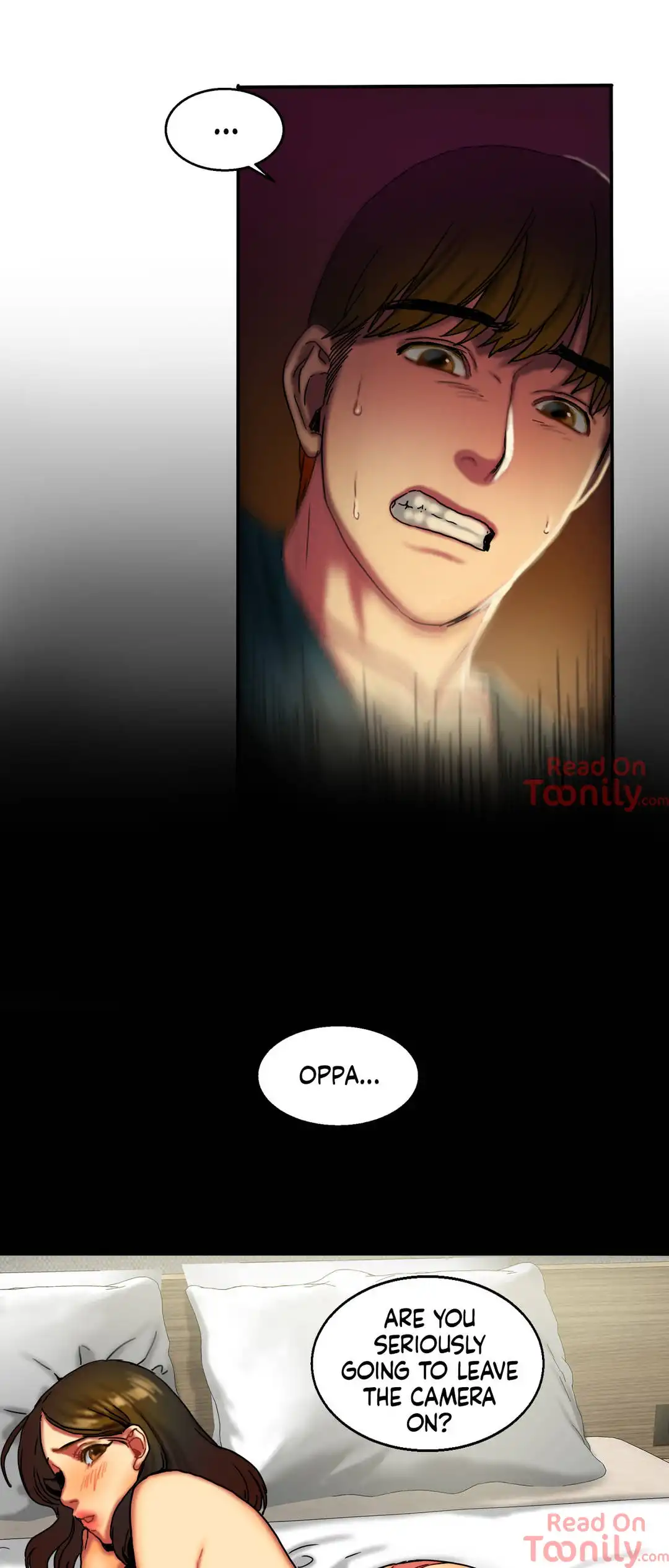 Bittersweet - Chapter 10 [photo 20] - MangaPorn