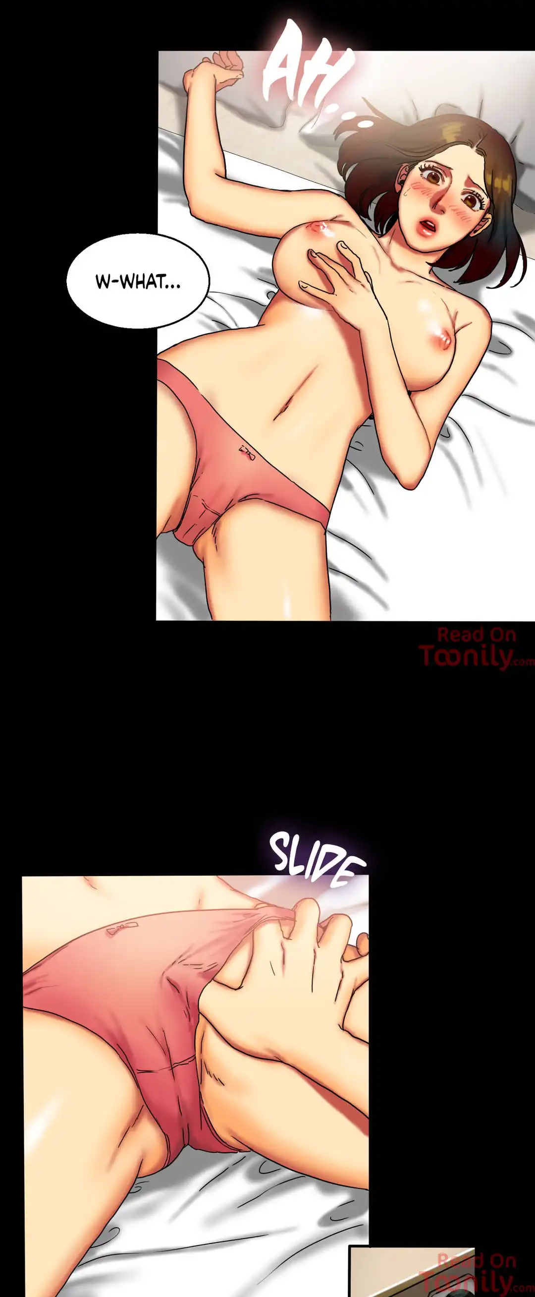 Bittersweet - Chapter 10 [photo 22] - MangaPorn