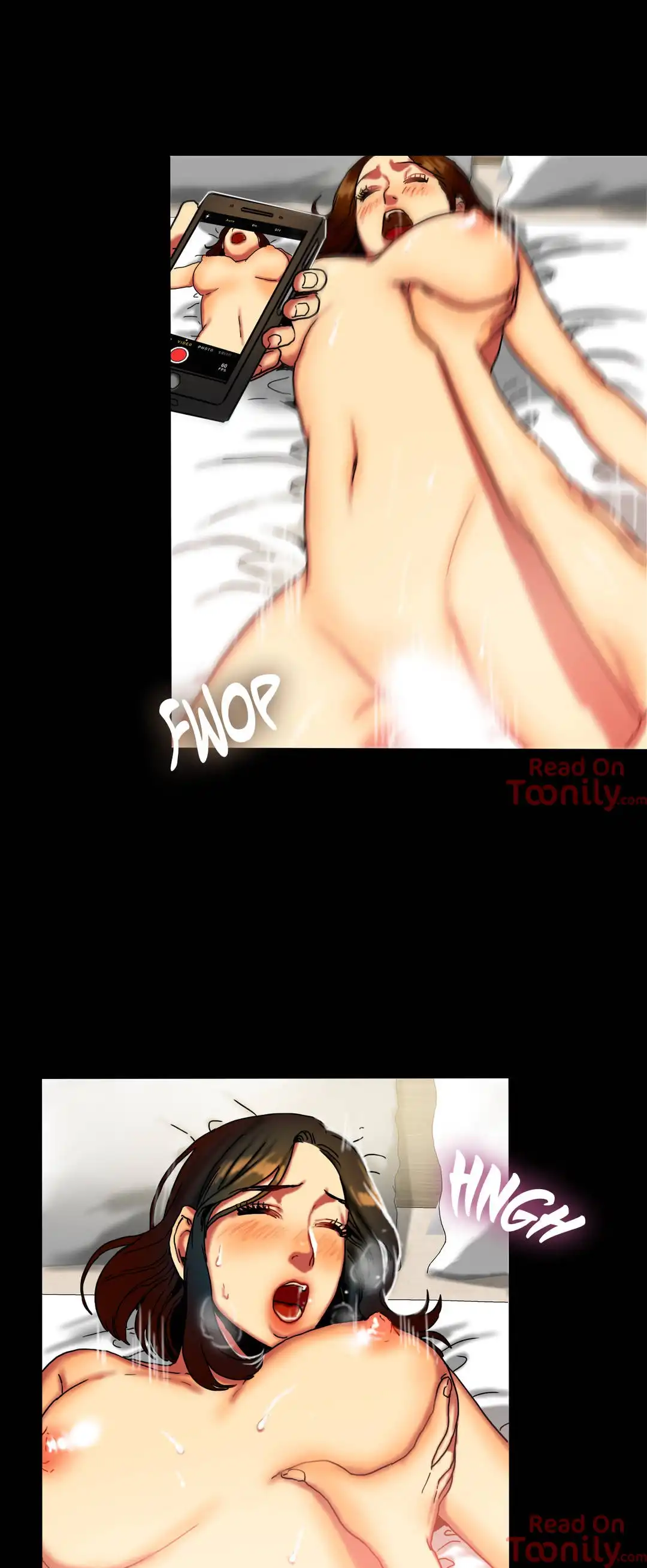 Bittersweet - Chapter 10 [photo 24] - MangaPorn