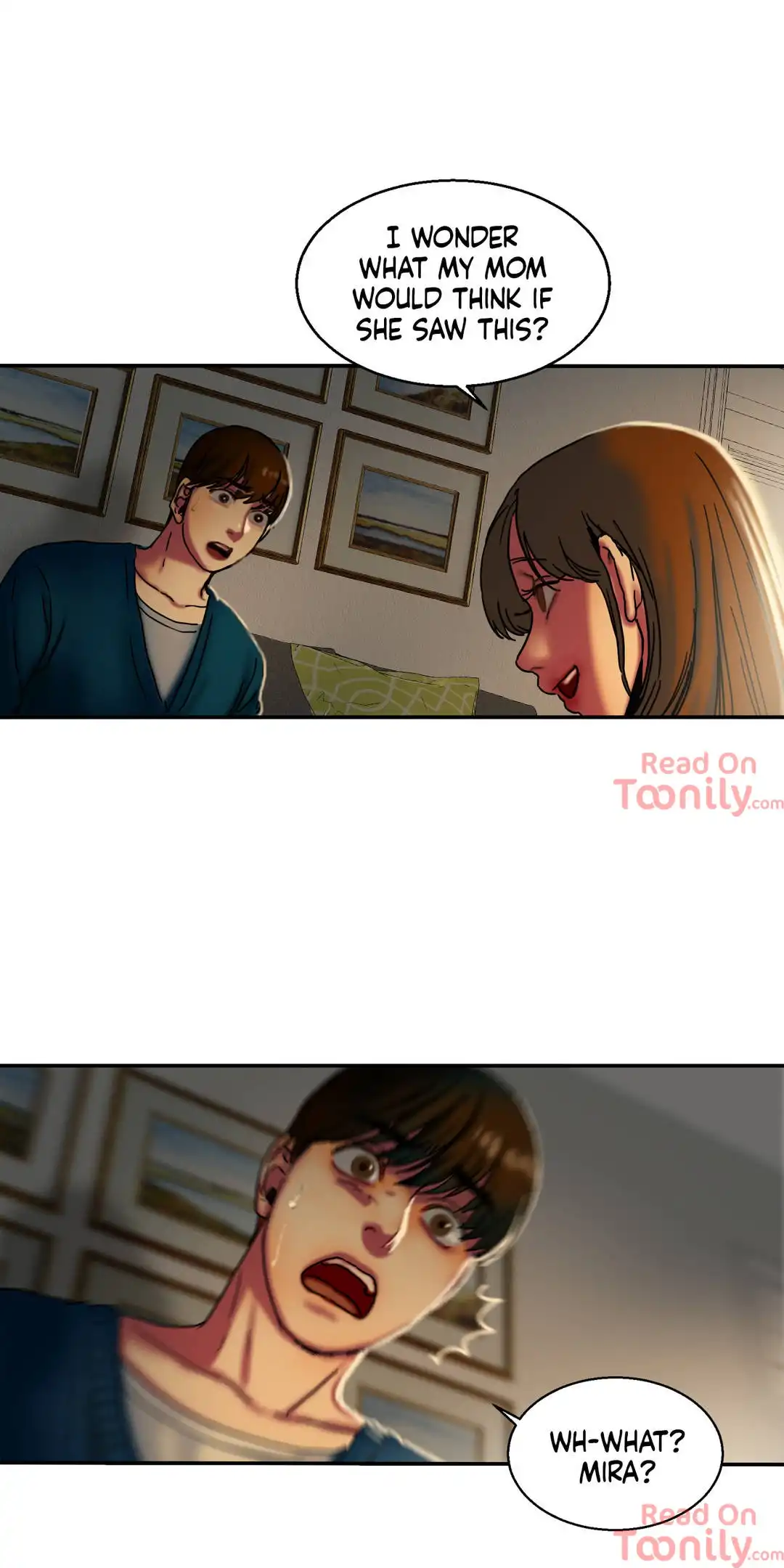 Bittersweet - Chapter 10 [photo 37] - MangaPorn