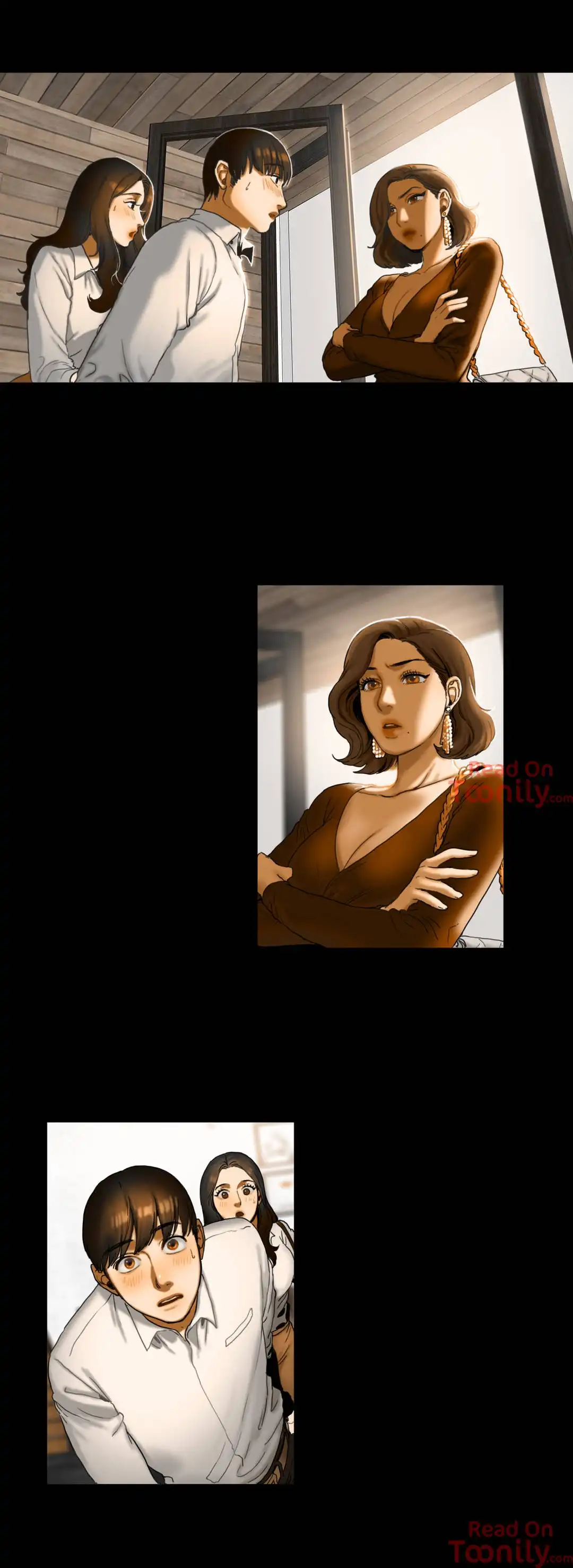 Bittersweet - Chapter 10 [photo 39] - MangaPorn