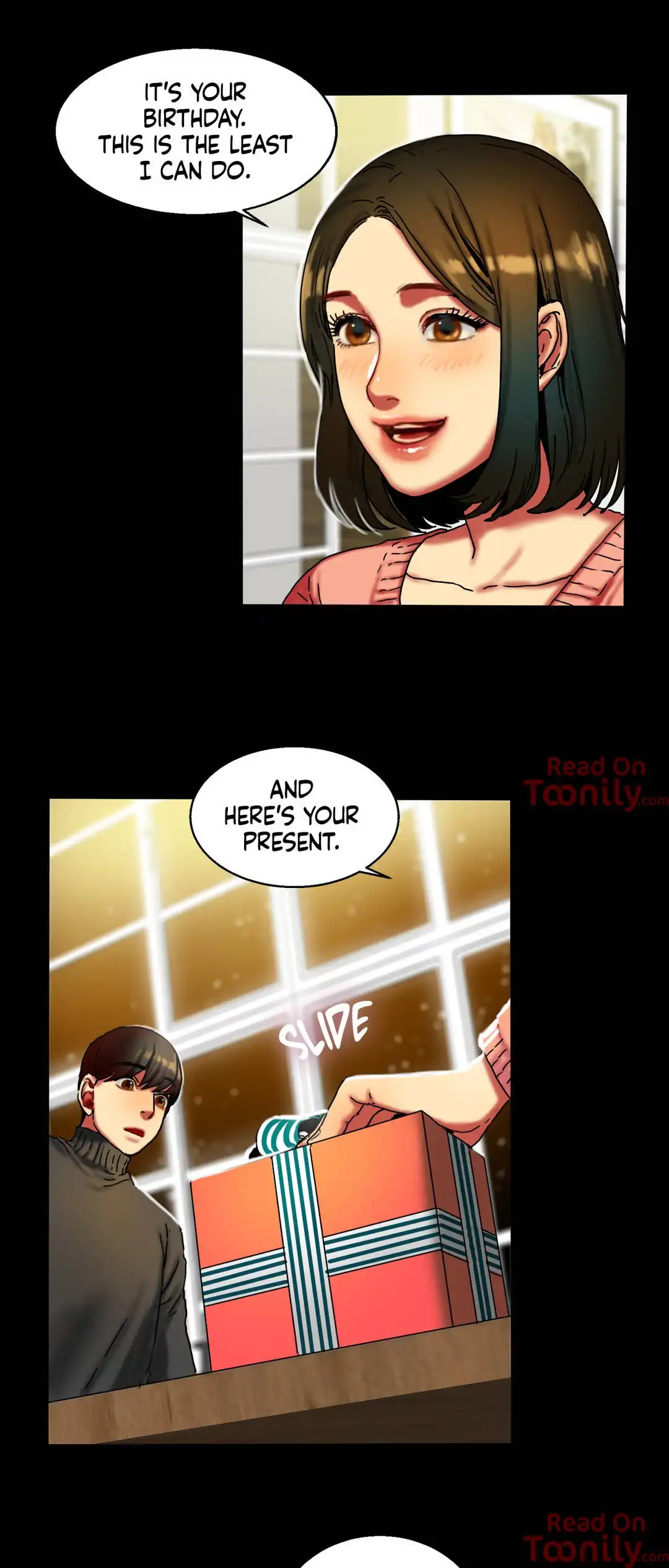 Bittersweet - Chapter 10 [photo 4] - MangaPorn