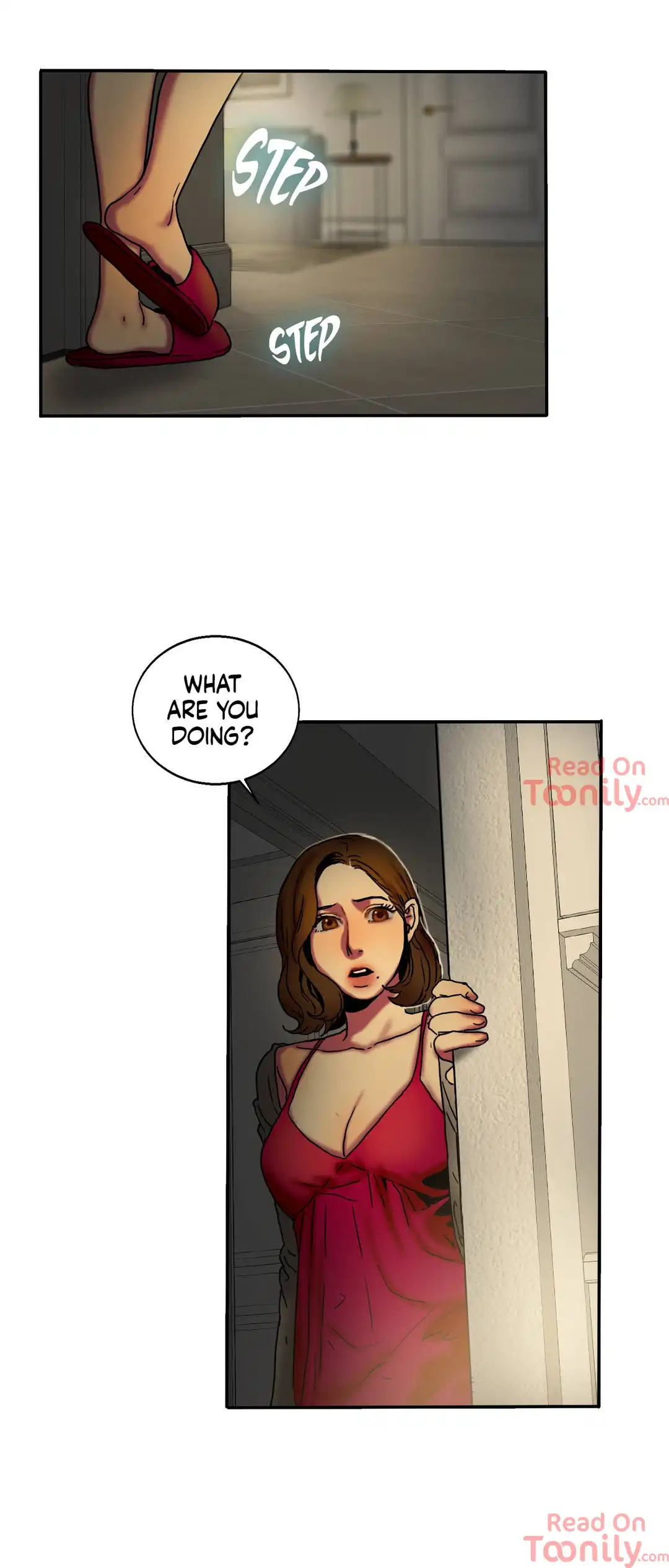 Bittersweet - Chapter 10 [photo 42] - MangaPorn