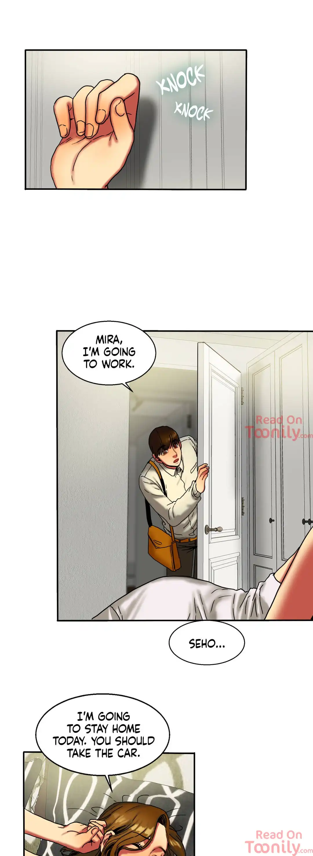 Bittersweet - Chapter 10 [photo 46] - MangaPorn