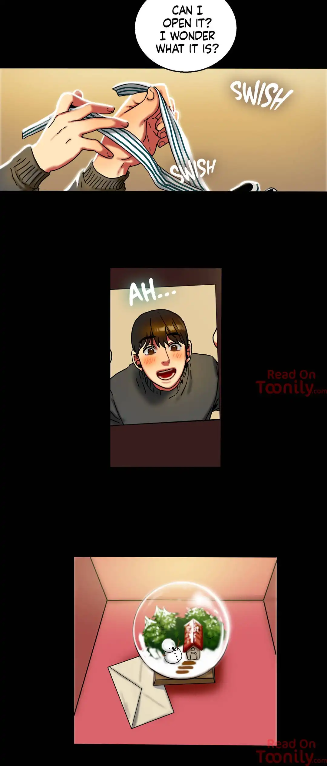 Bittersweet - Chapter 10 [photo 5] - MangaPorn