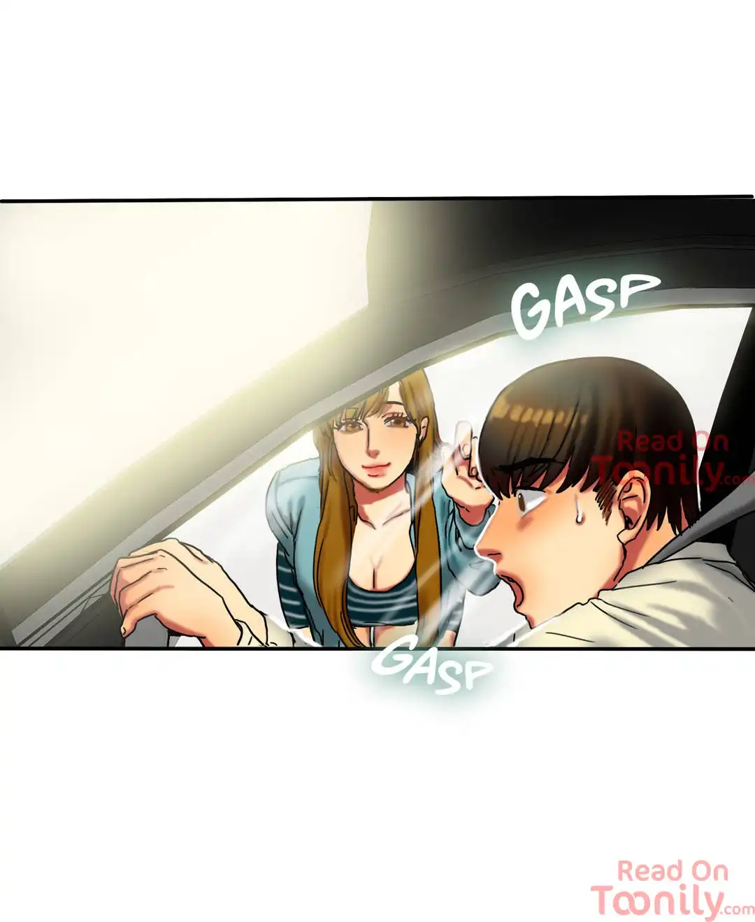 Bittersweet - Chapter 10 [photo 54] - MangaPorn