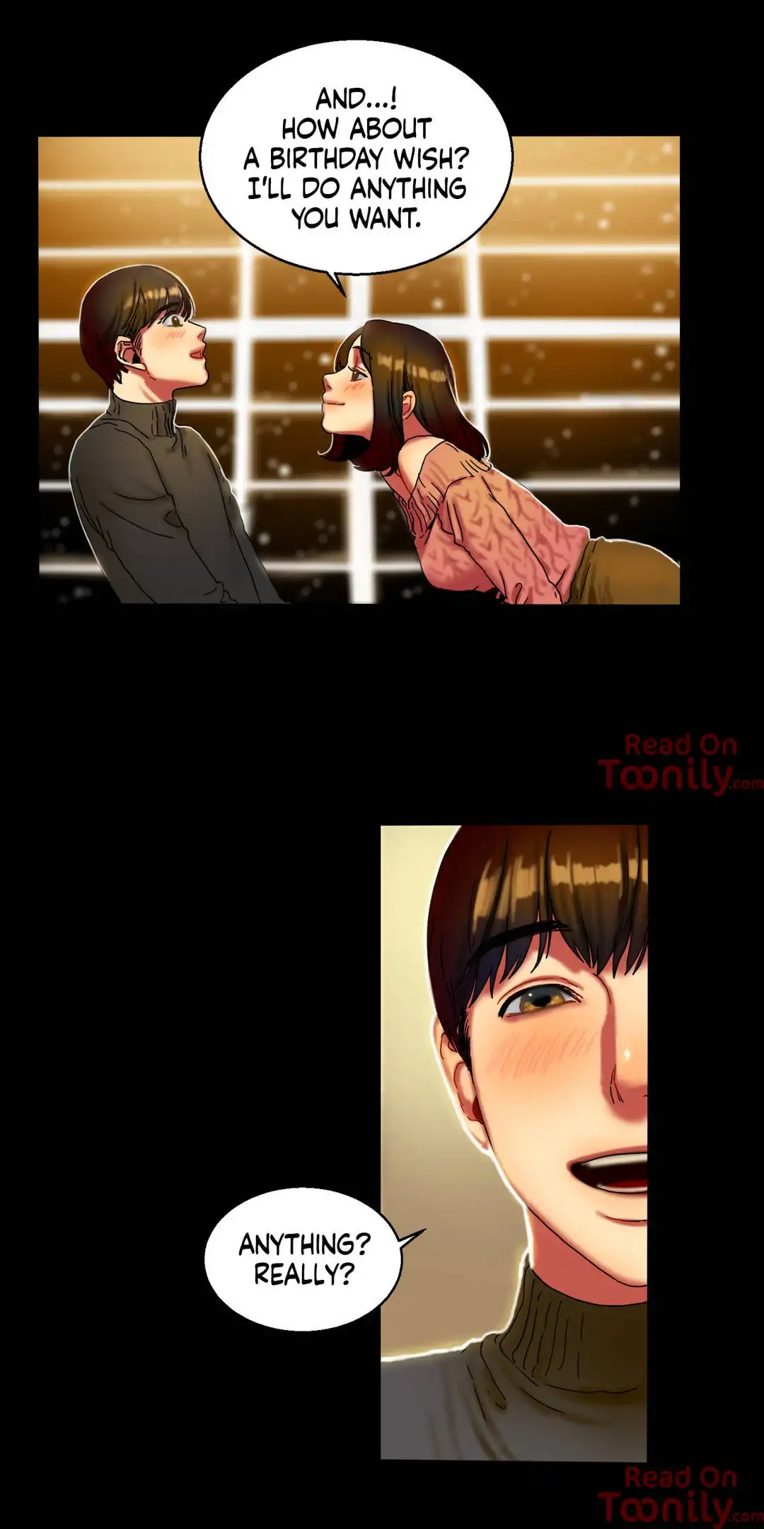 Bittersweet - Chapter 10 [photo 8] - MangaPorn