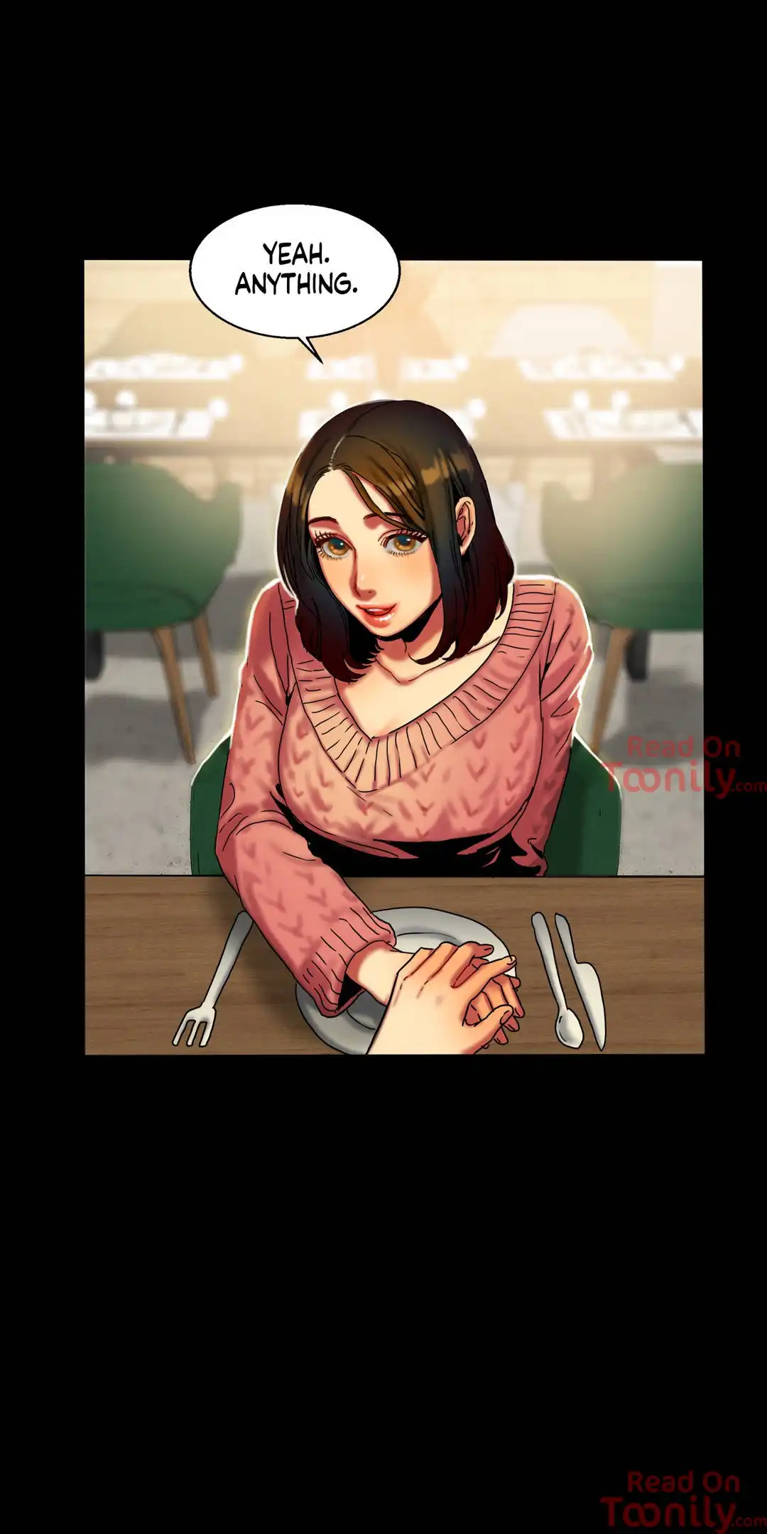 Bittersweet - Chapter 10 [photo 9] - MangaPorn