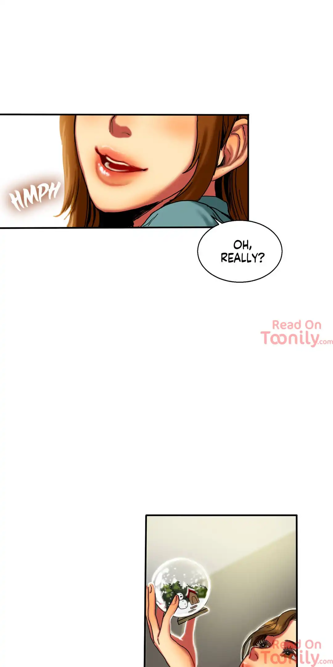 Bittersweet - Chapter 11 [photo 10] - MangaPorn