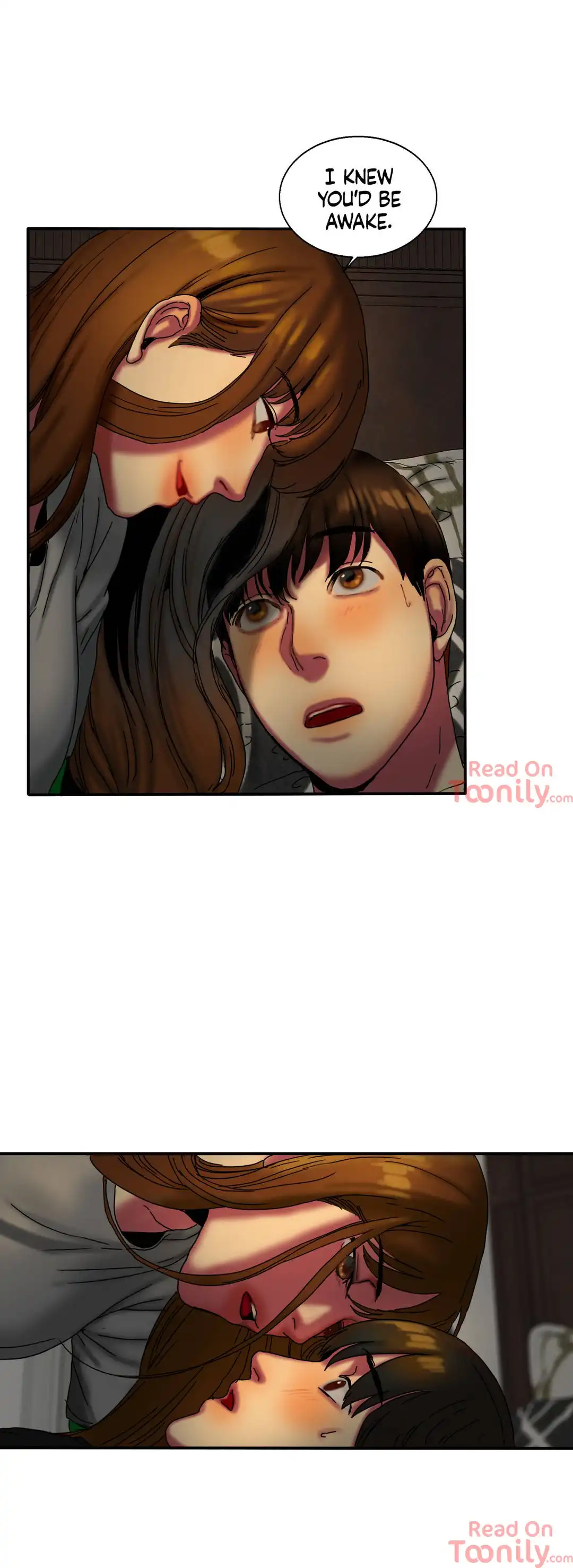 Bittersweet - Chapter 11 [photo 41] - MangaPorn