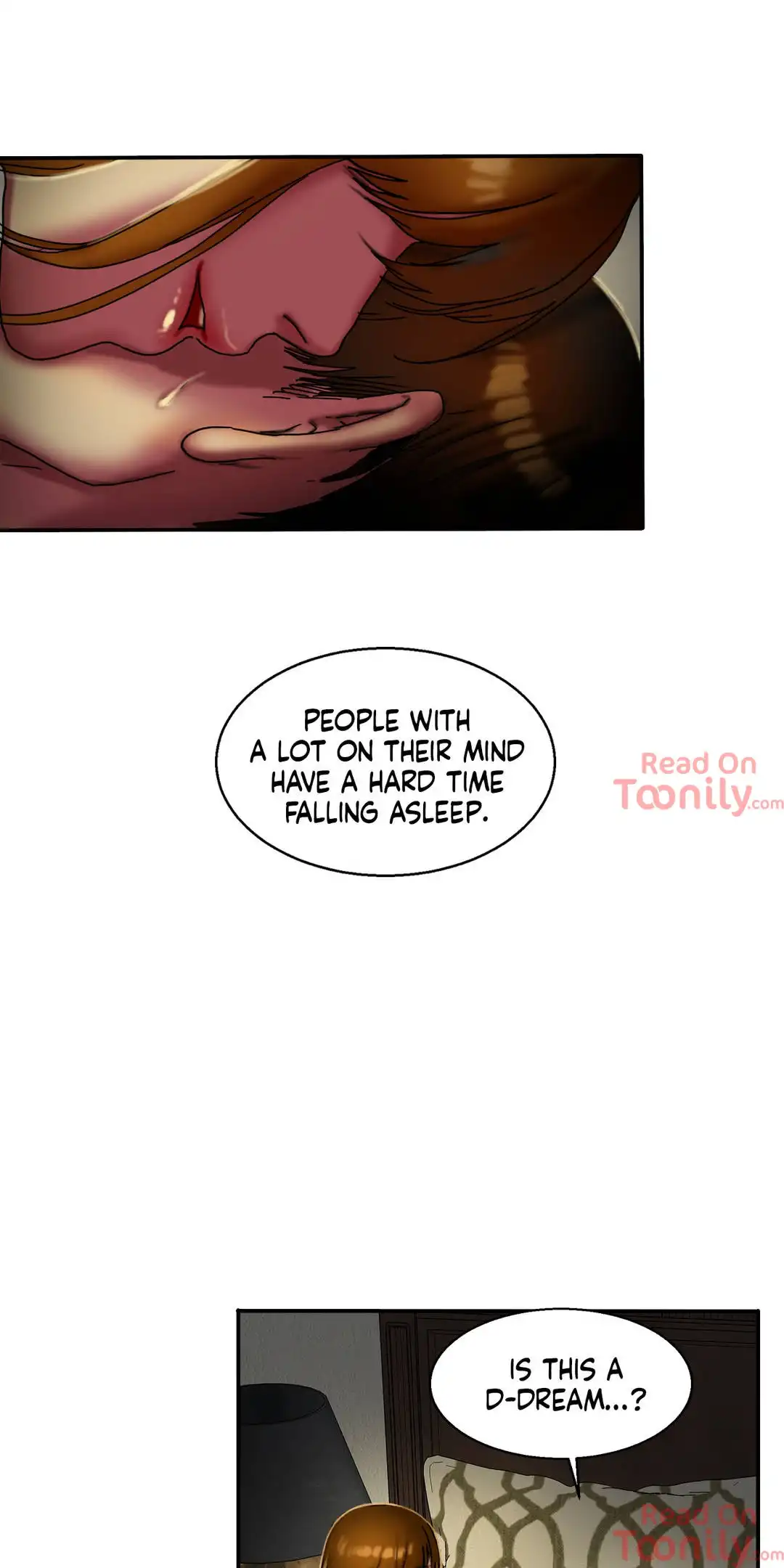 Bittersweet - Chapter 11 [photo 42] - MangaPorn