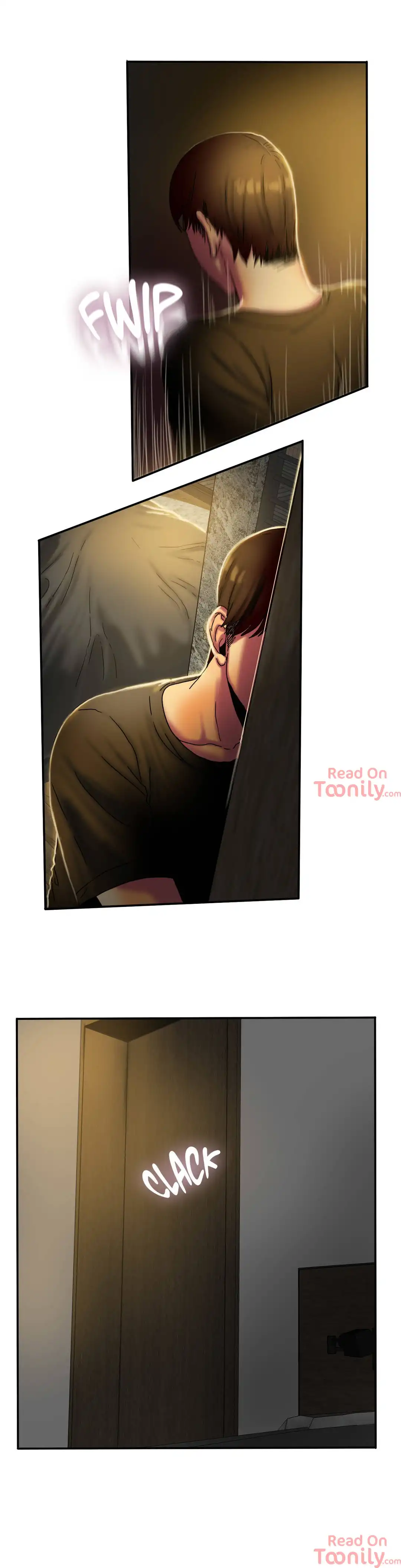 Bittersweet - Chapter 12 [photo 13] - MangaPorn