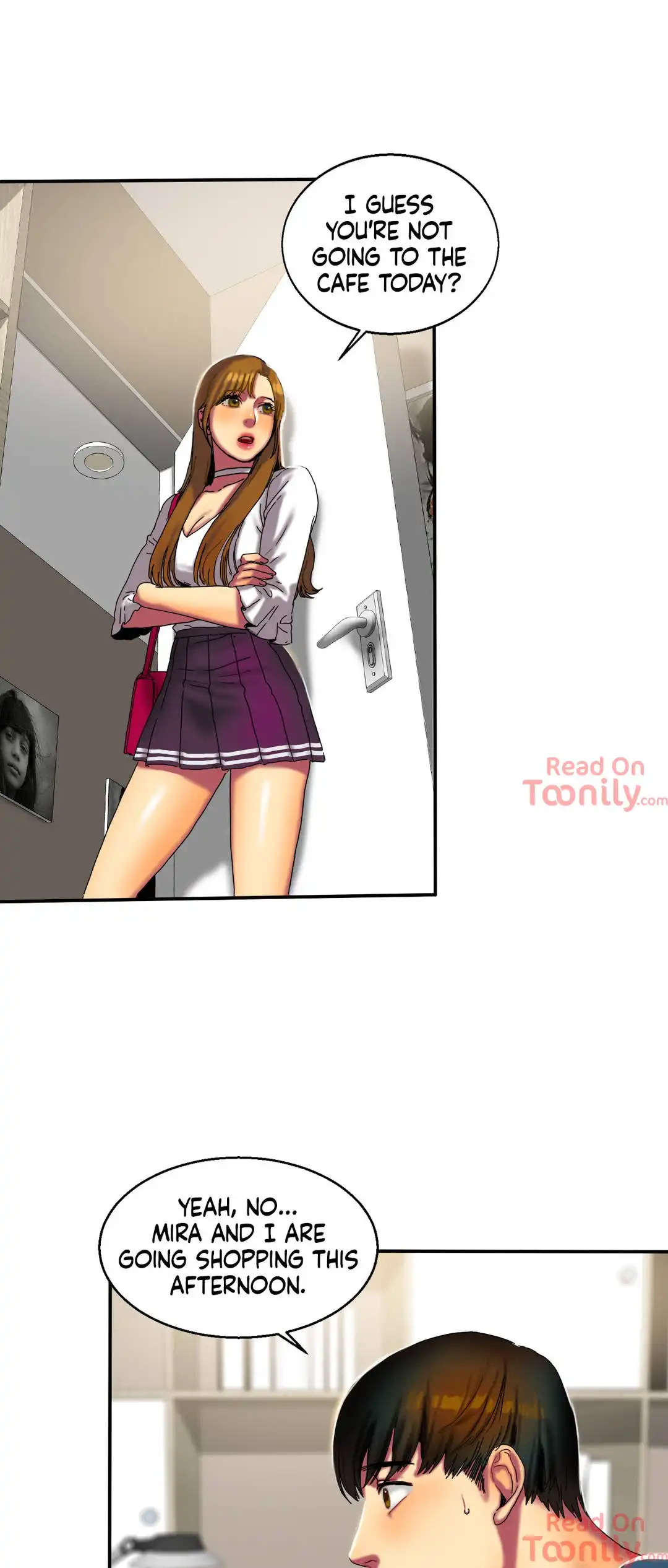 Bittersweet - Chapter 13 [photo 10] - MangaPorn