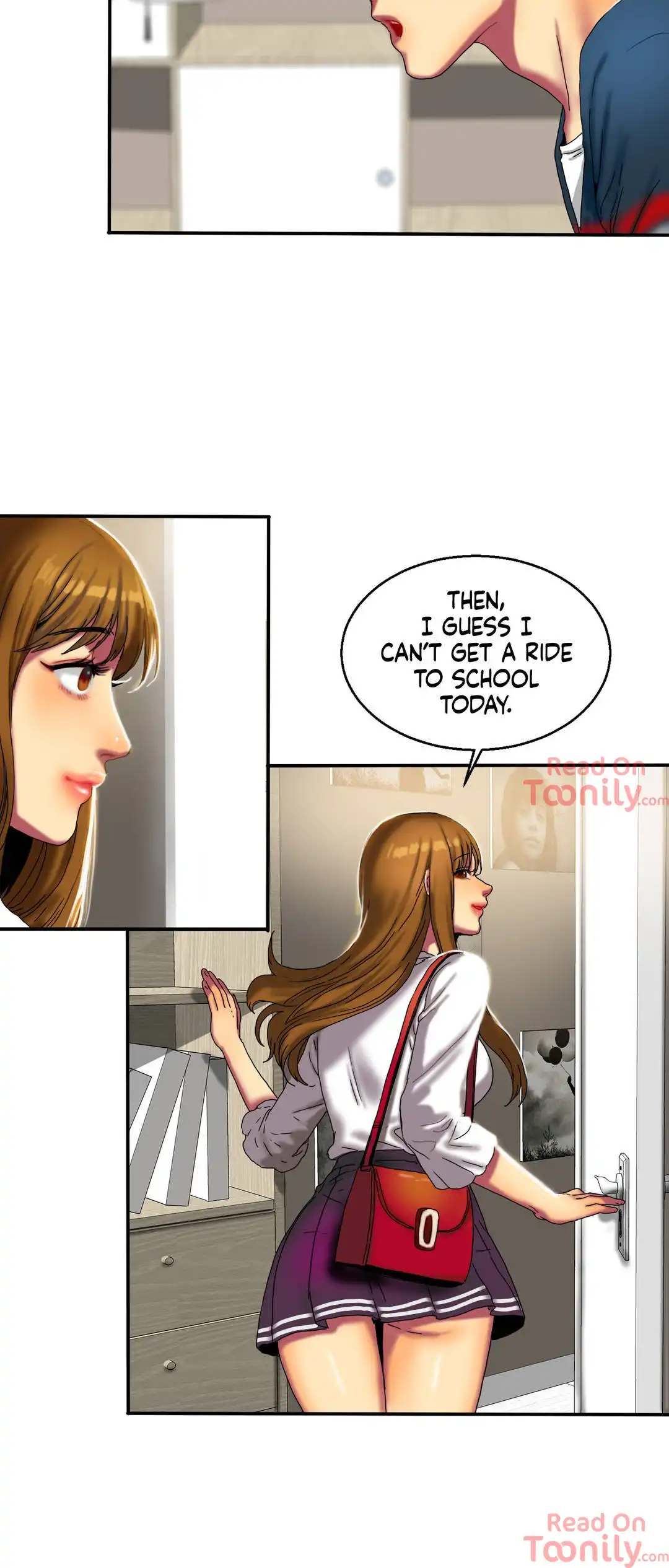 Bittersweet - Chapter 13 [photo 11] - MangaPorn