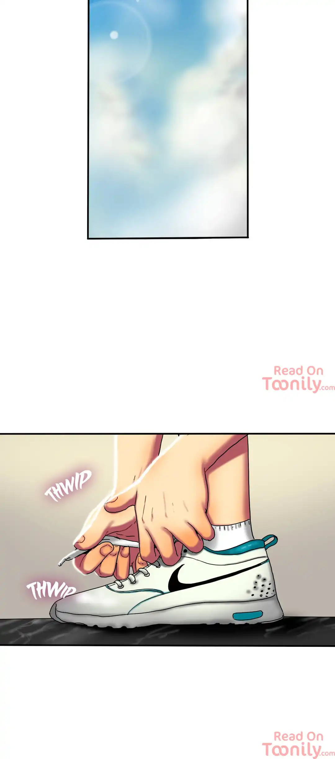 Bittersweet - Chapter 13 [photo 15] - MangaPorn