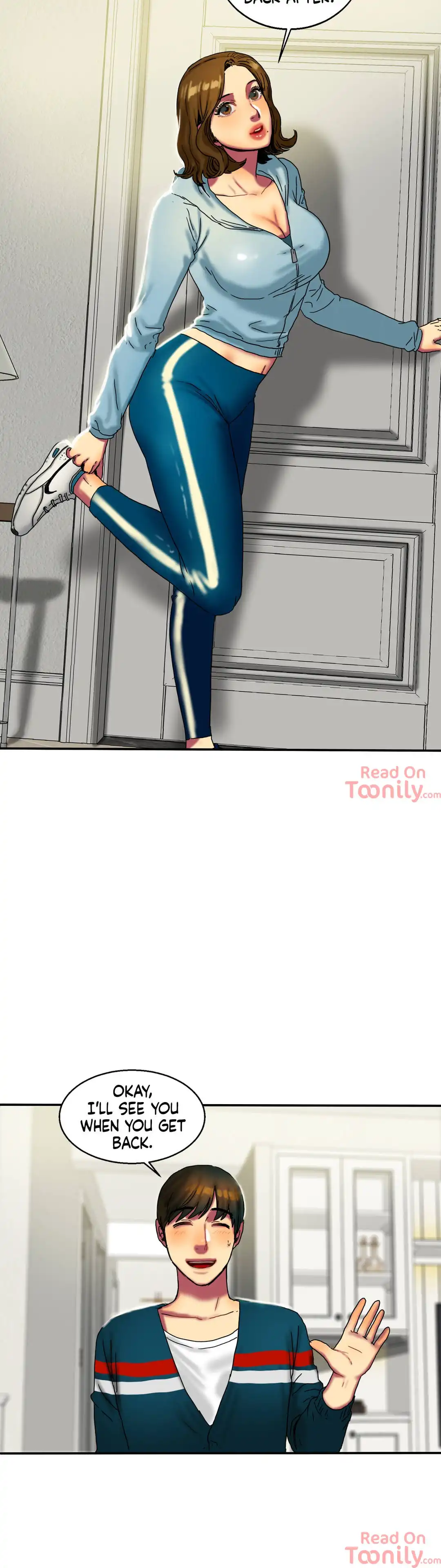 Bittersweet - Chapter 13 [photo 17] - MangaPorn