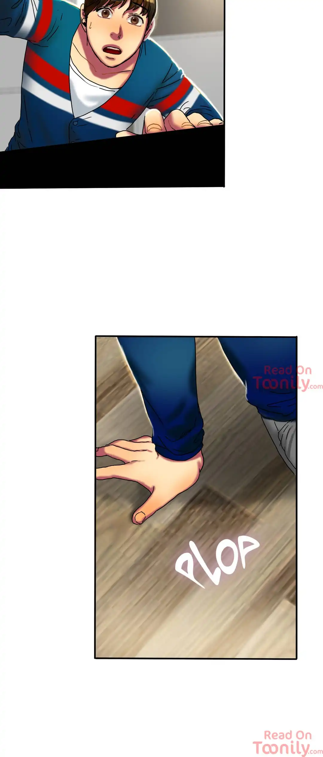 Bittersweet - Chapter 13 [photo 23] - MangaPorn