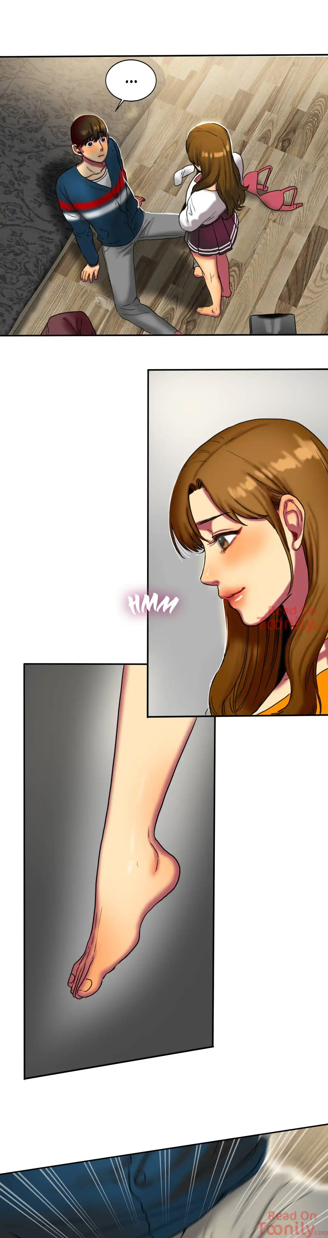 Bittersweet - Chapter 13 [photo 29] - MangaPorn