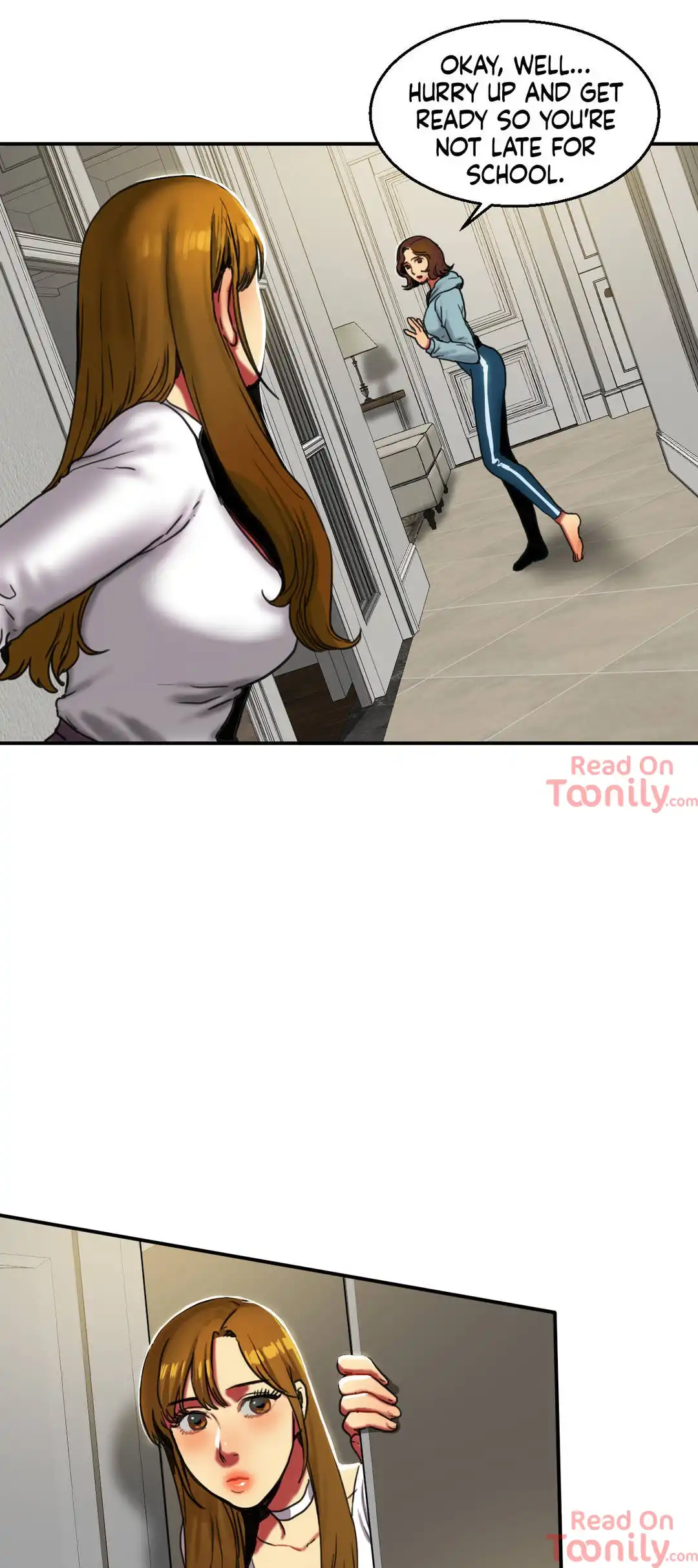 Bittersweet - Chapter 14 [photo 4] - MangaPorn