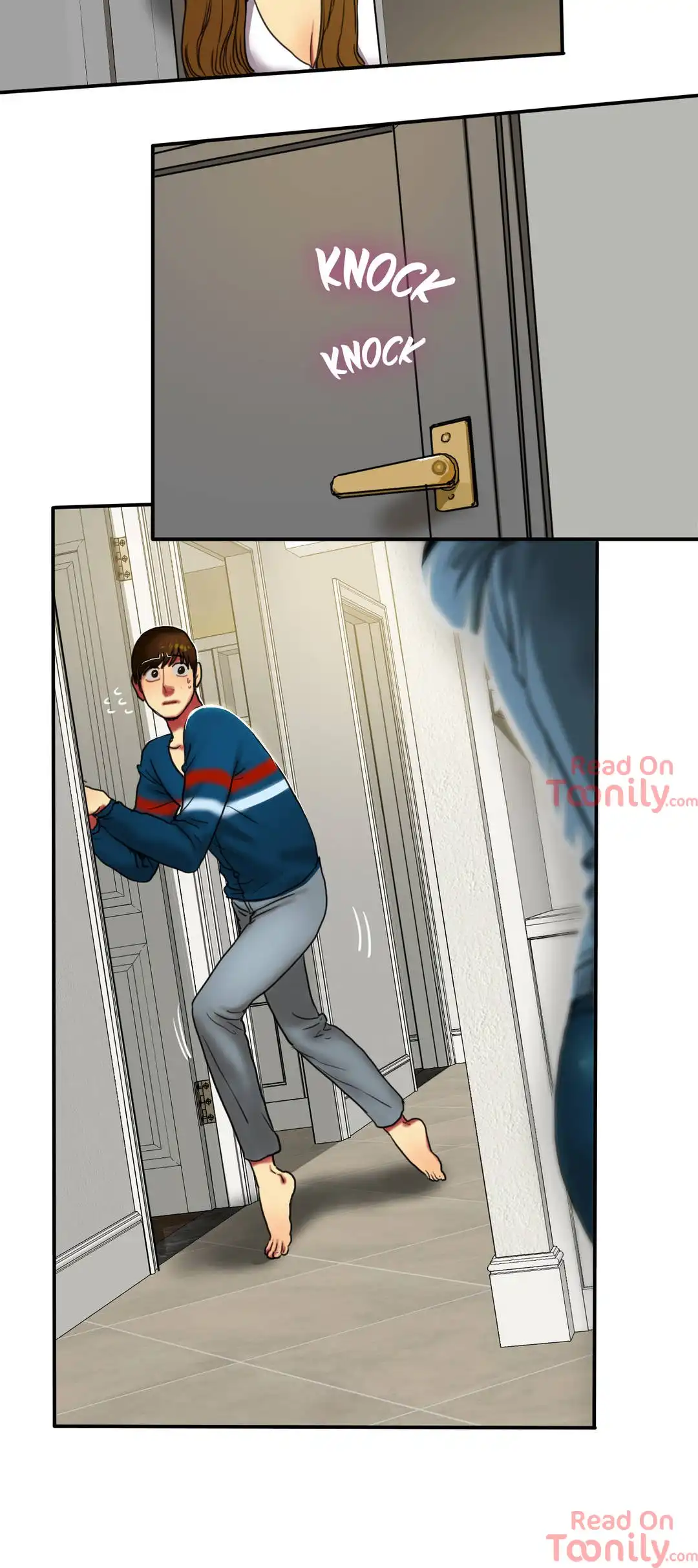 Bittersweet - Chapter 14 [photo 5] - MangaPorn