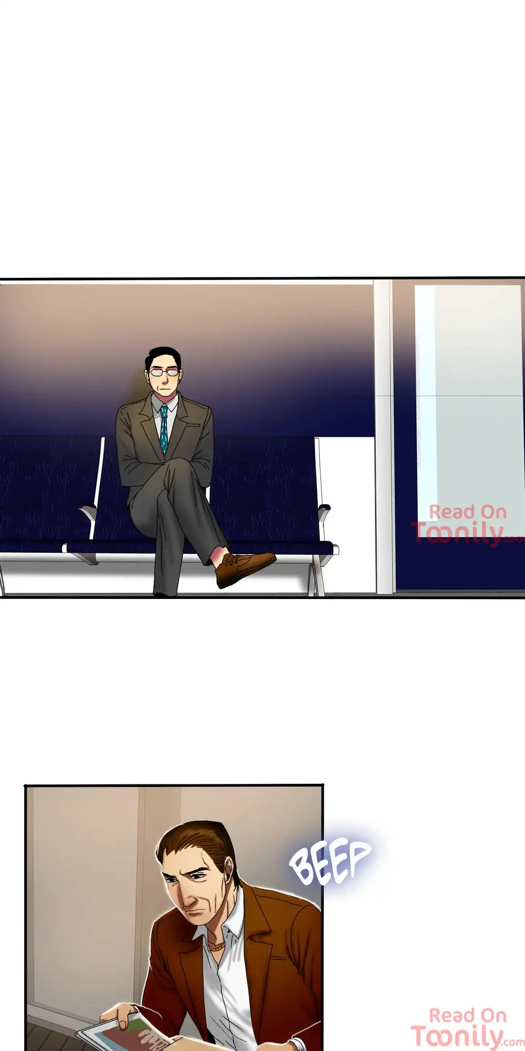 Bittersweet - Chapter 15 [photo 22] - MangaPorn