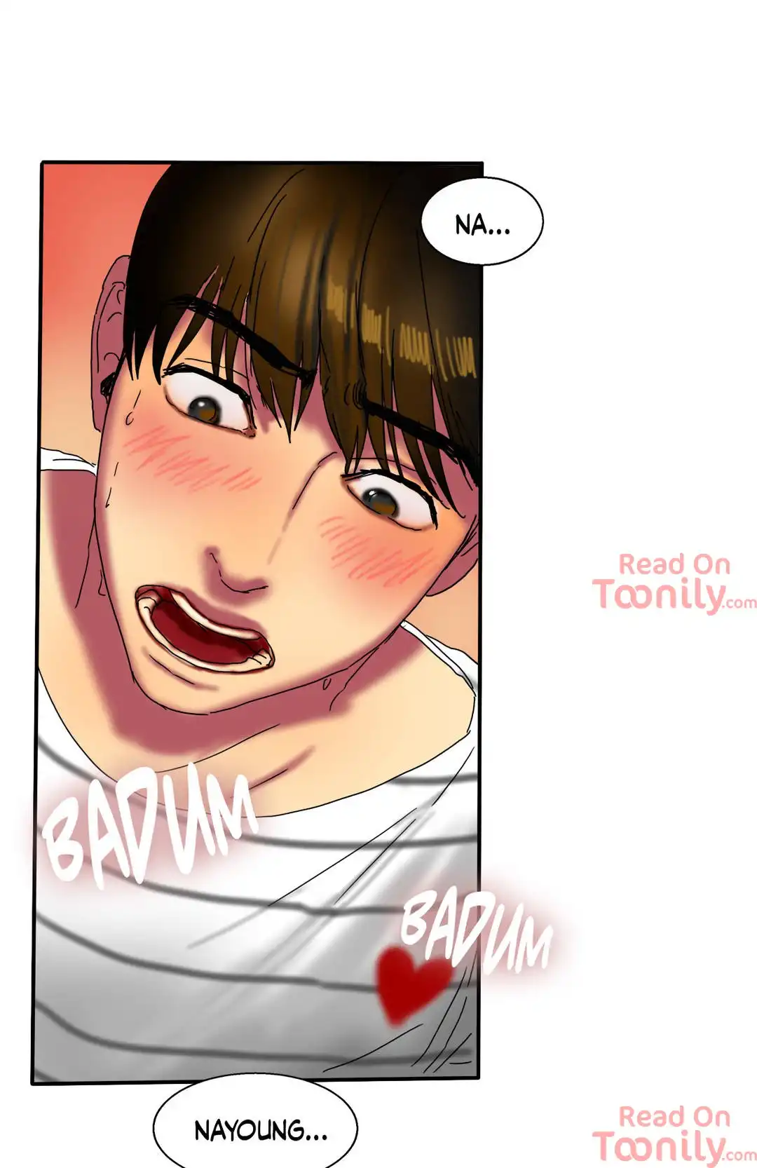 Bittersweet - Chapter 15 [photo 38] - MangaPorn