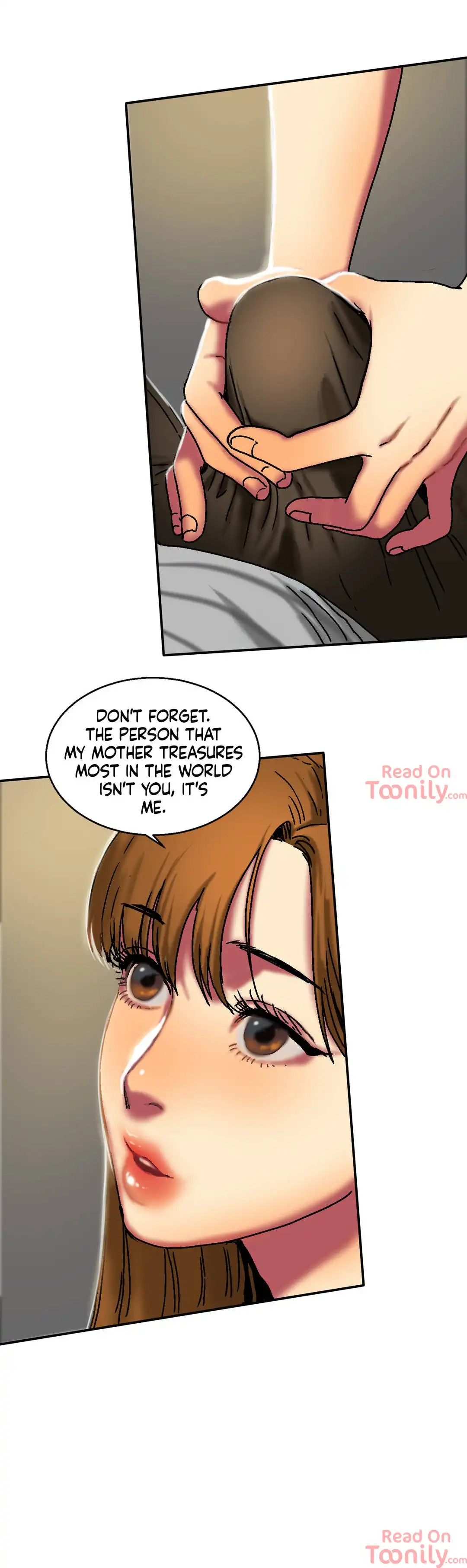 Bittersweet - Chapter 16 [photo 10] - MangaPorn
