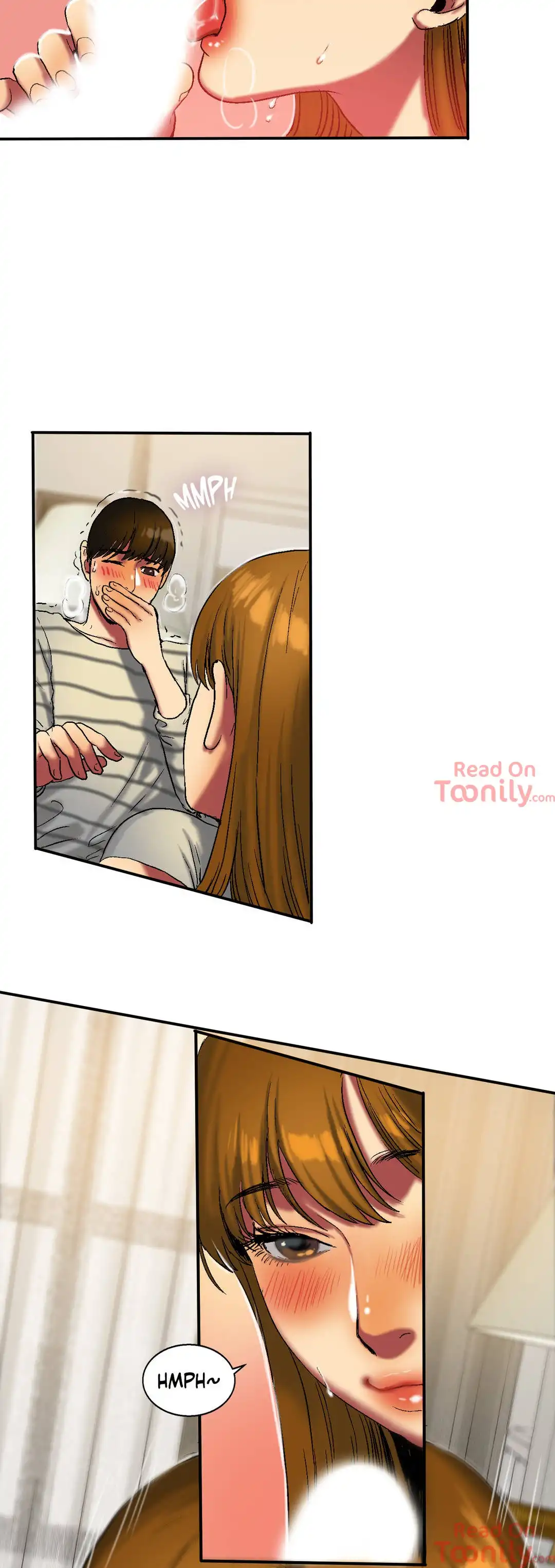 Bittersweet - Chapter 16 [photo 15] - MangaPorn