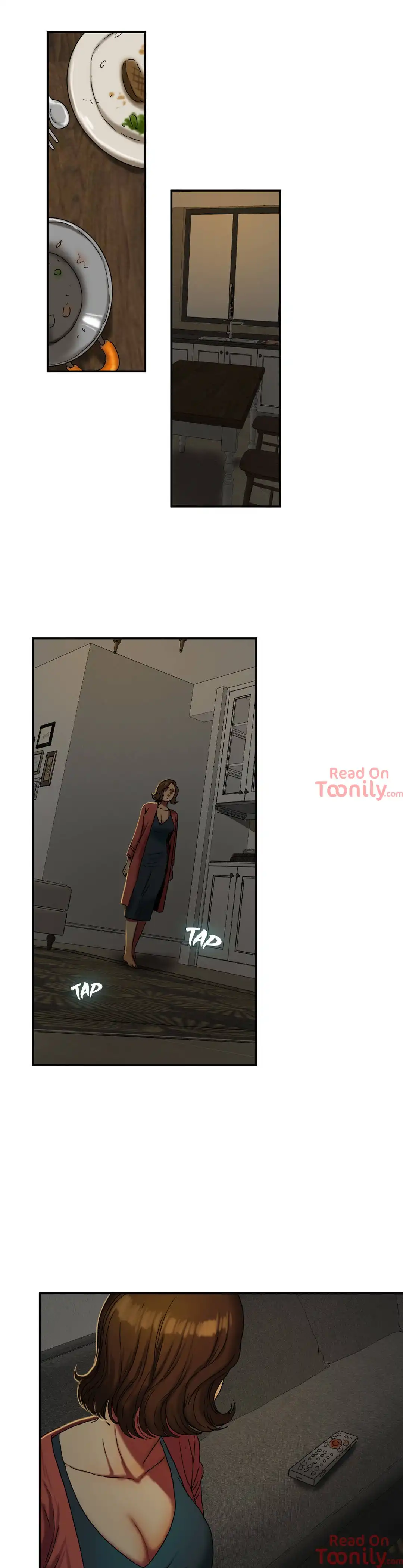 Bittersweet - Chapter 16 [photo 27] - MangaPorn
