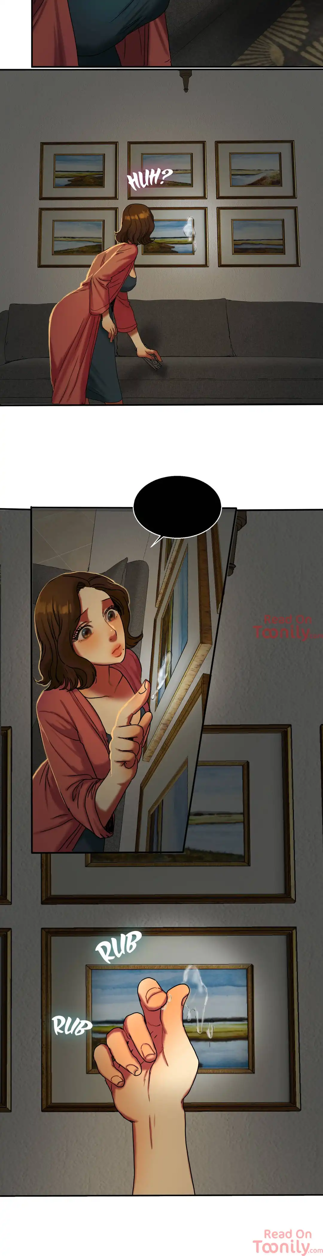 Bittersweet - Chapter 16 [photo 28] - MangaPorn