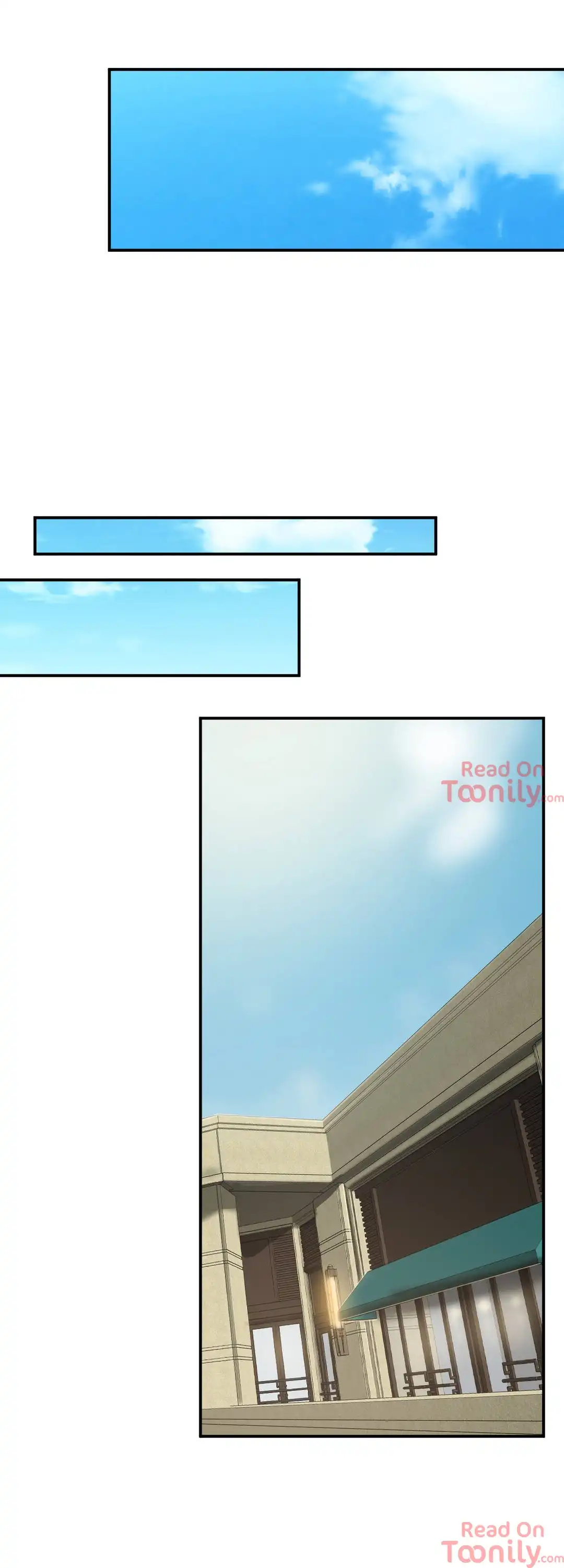 Bittersweet - Chapter 17 [photo 10] - MangaPorn