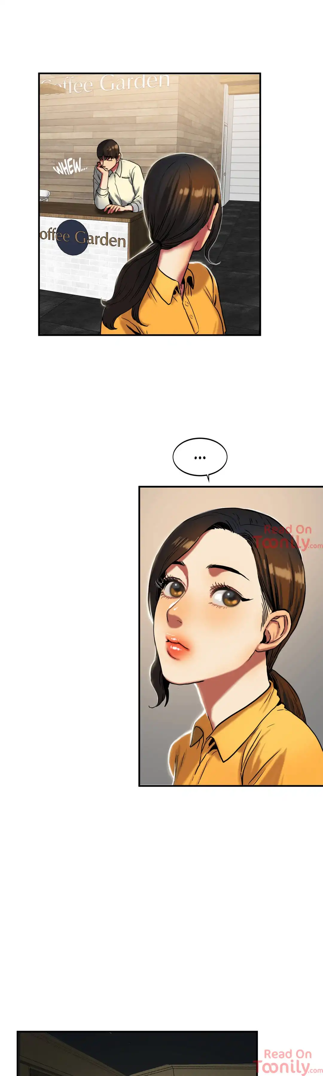 Bittersweet - Chapter 17 [photo 13] - MangaPorn