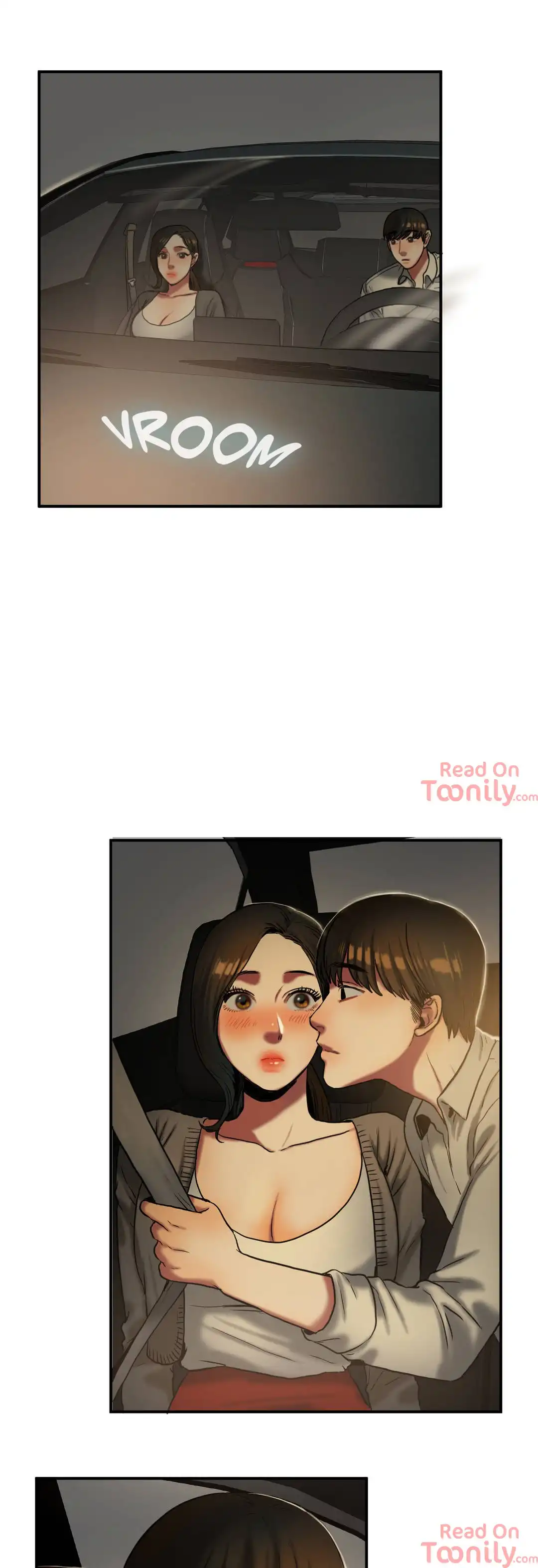 Bittersweet - Chapter 17 [photo 20] - MangaPorn