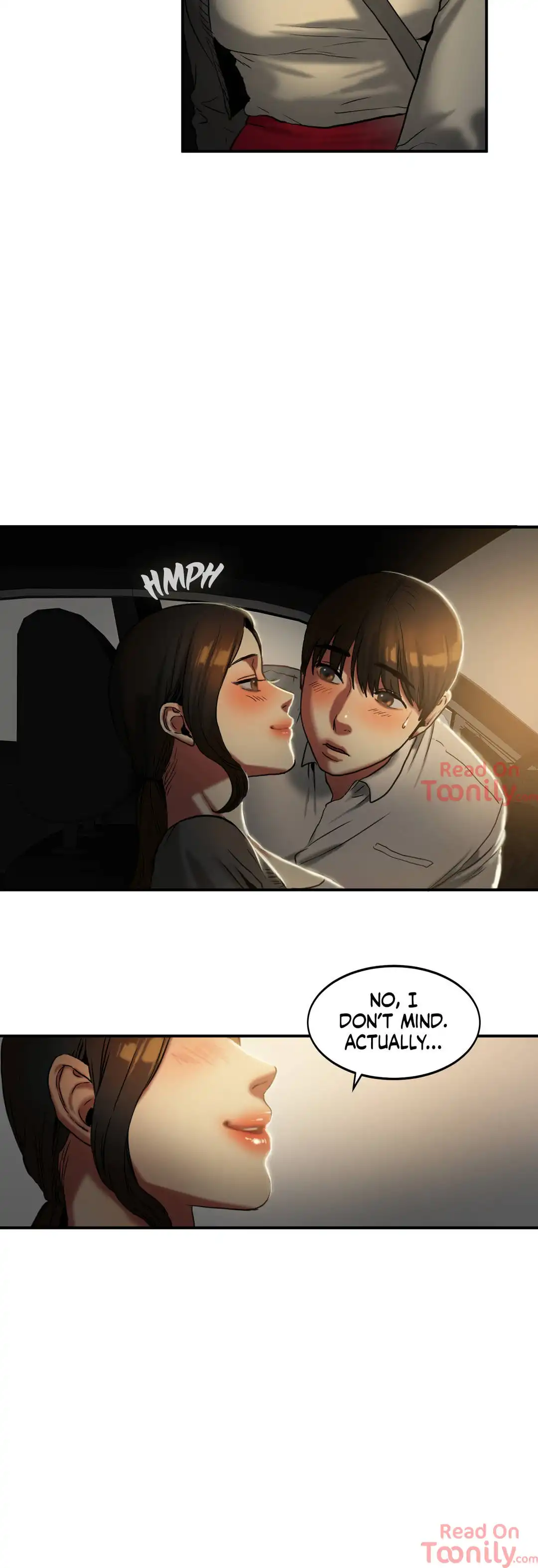 Bittersweet - Chapter 17 [photo 22] - MangaPorn