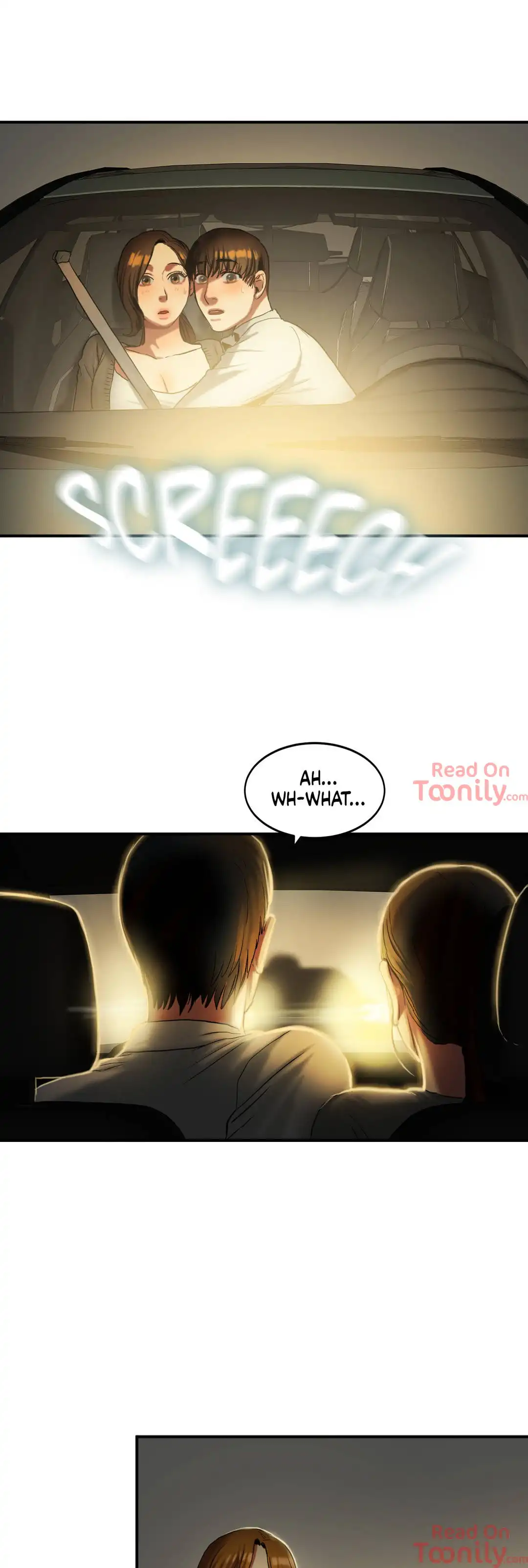 Bittersweet - Chapter 17 [photo 23] - MangaPorn