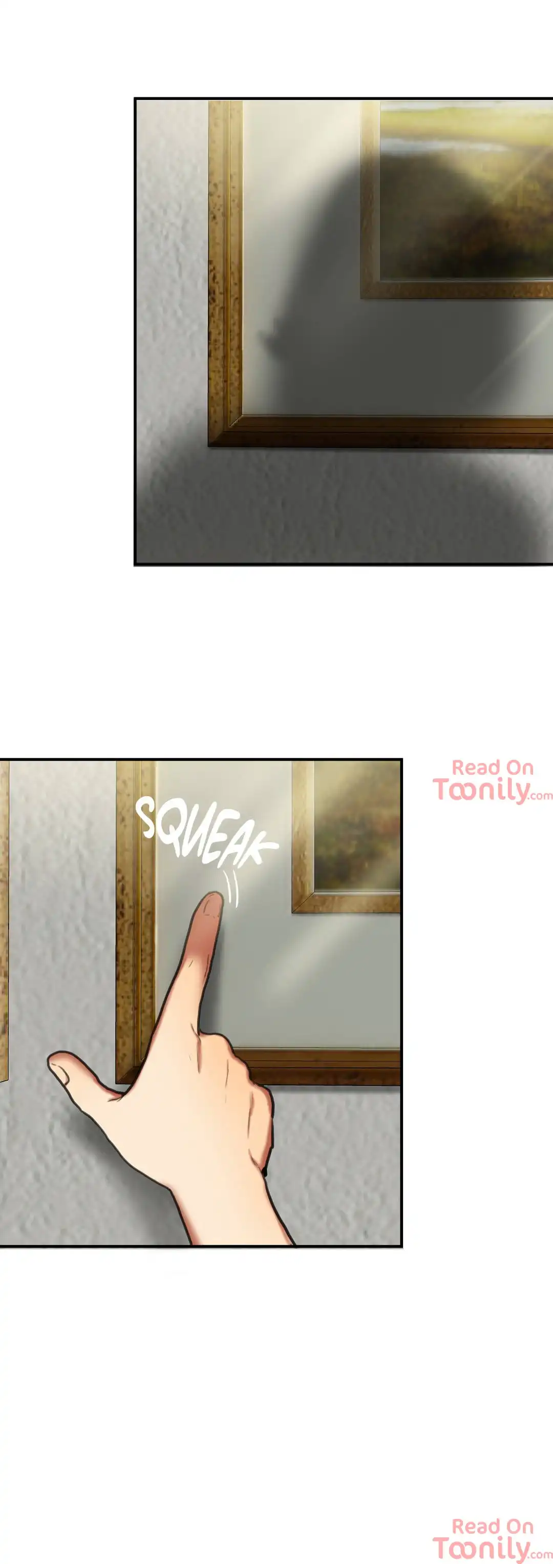 Bittersweet - Chapter 18 [photo 2] - MangaPorn