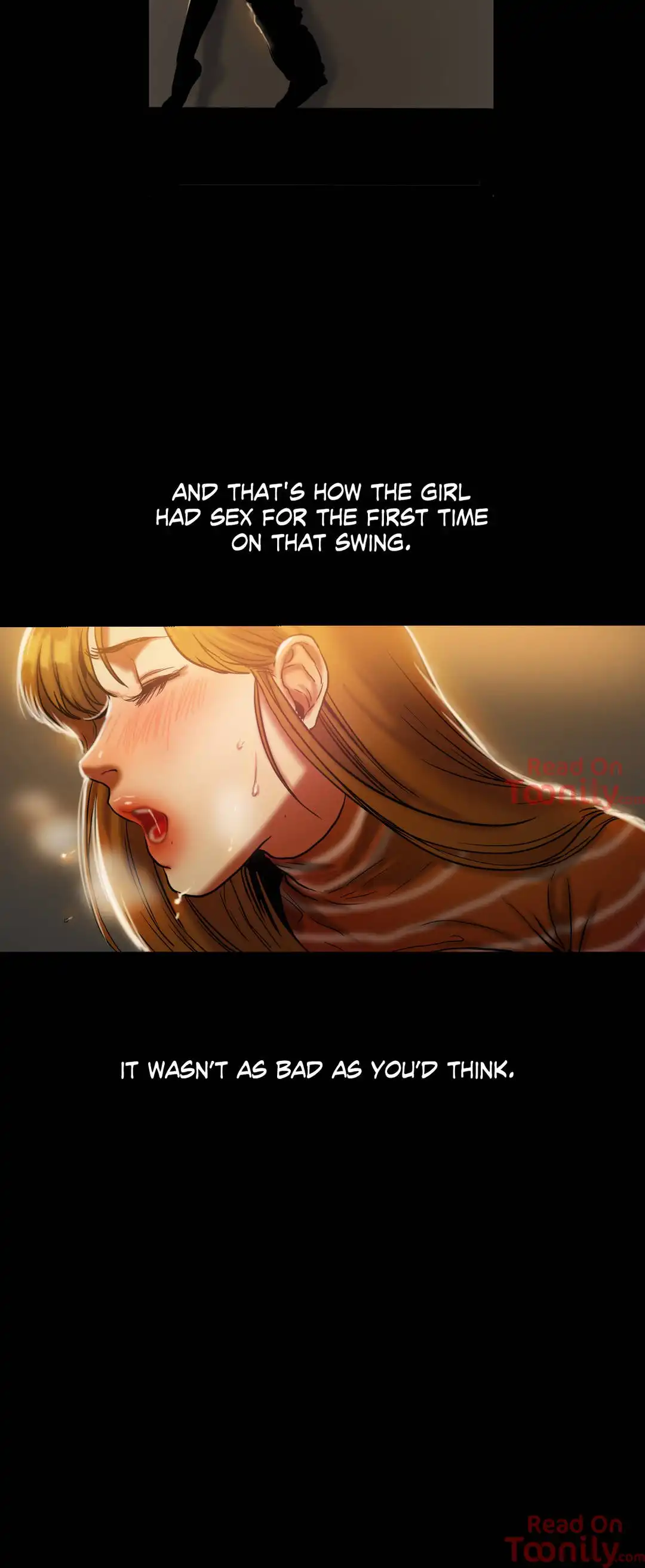 Bittersweet - Chapter 18 [photo 23] - MangaPorn