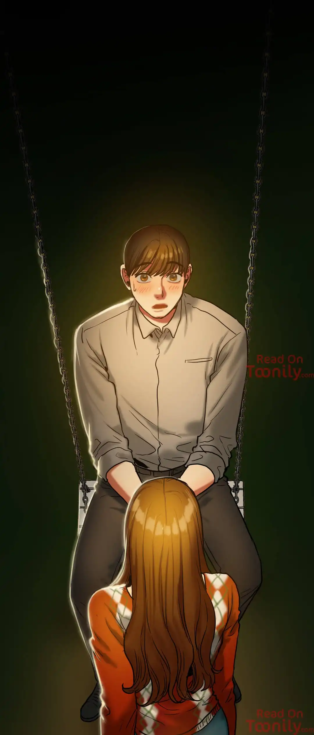 Bittersweet - Chapter 18 [photo 24] - MangaPorn