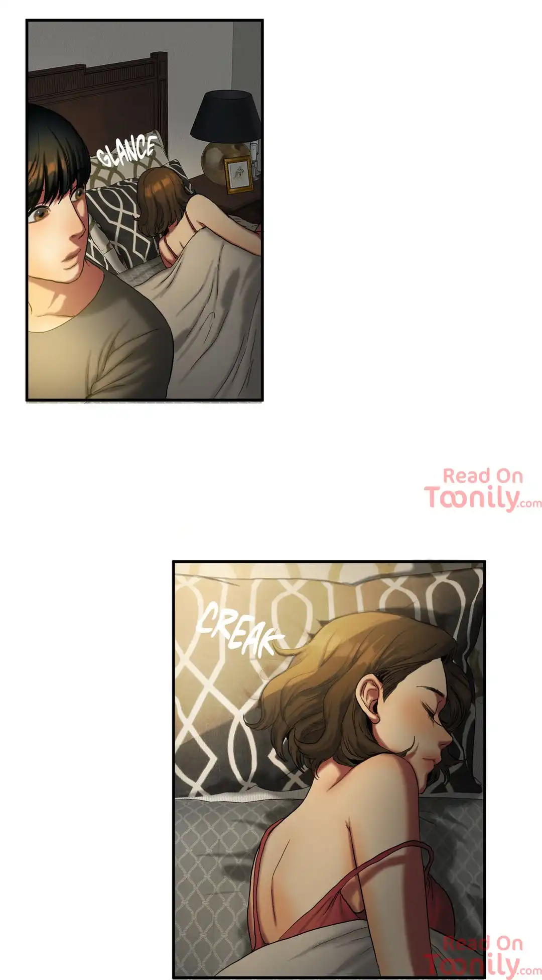 Bittersweet - Chapter 19 [photo 12] - MangaPorn
